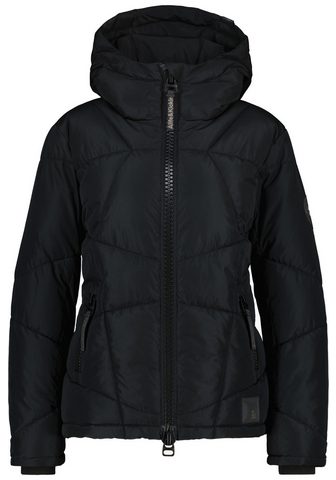  Alife & Kickin Winterjacke Damen Kasan...