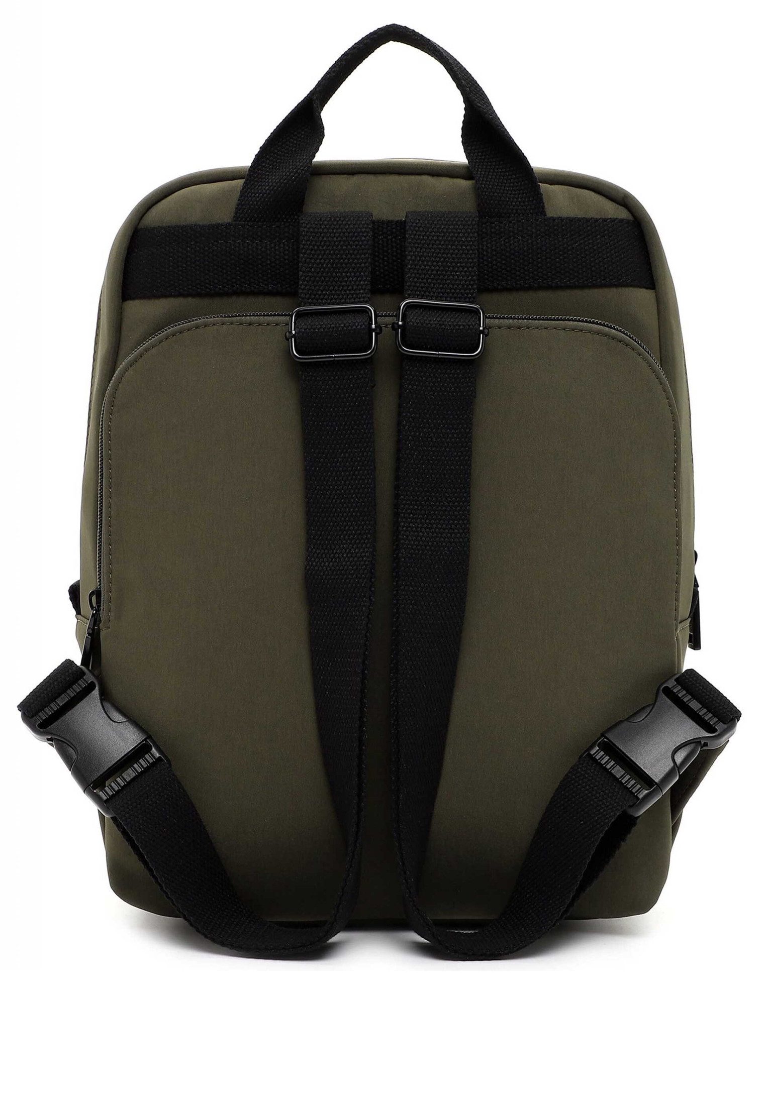 Tamaris Schultertasche 31673 910 khaki