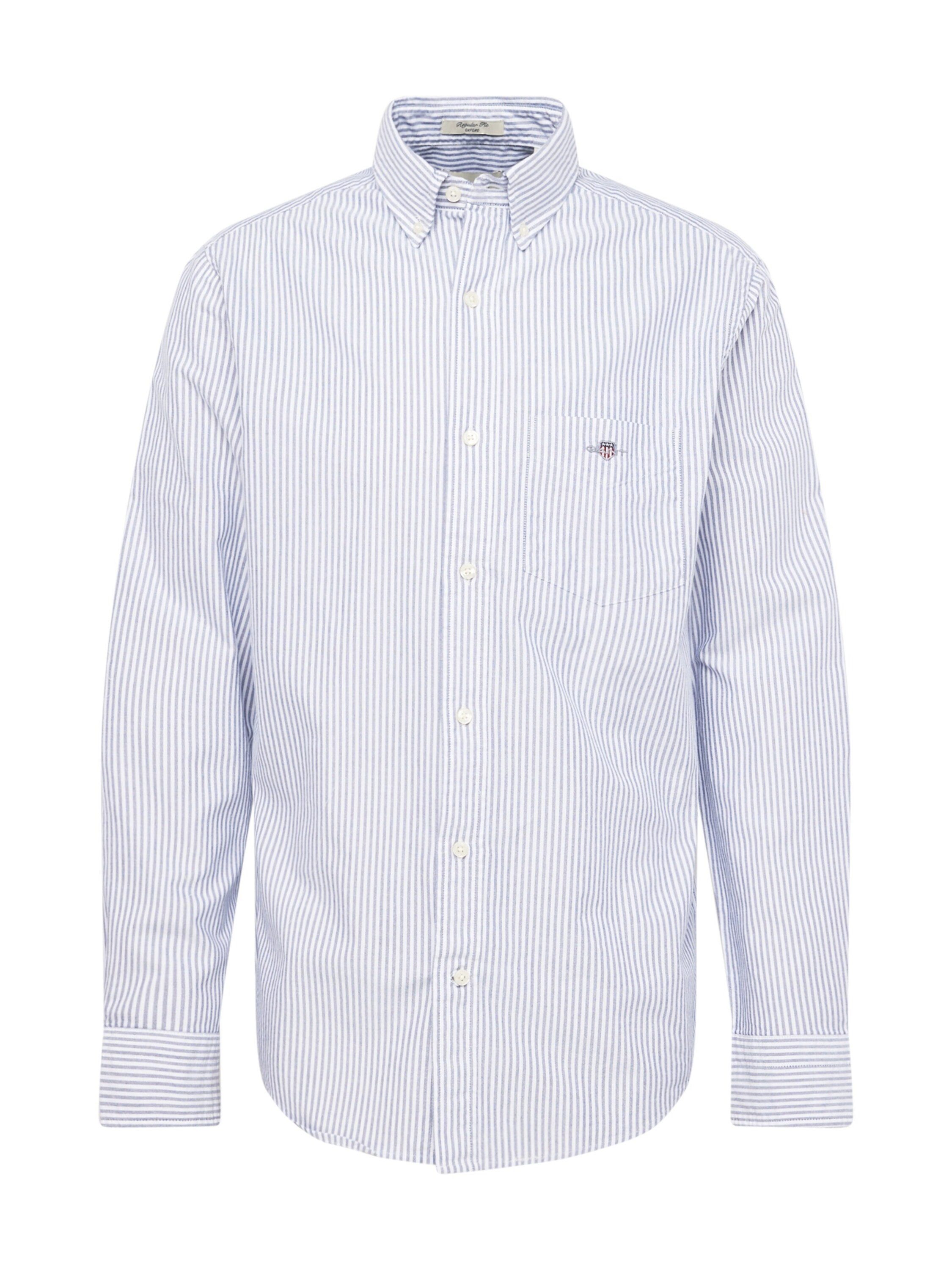 Gant Langarmhemd (1-tlg)