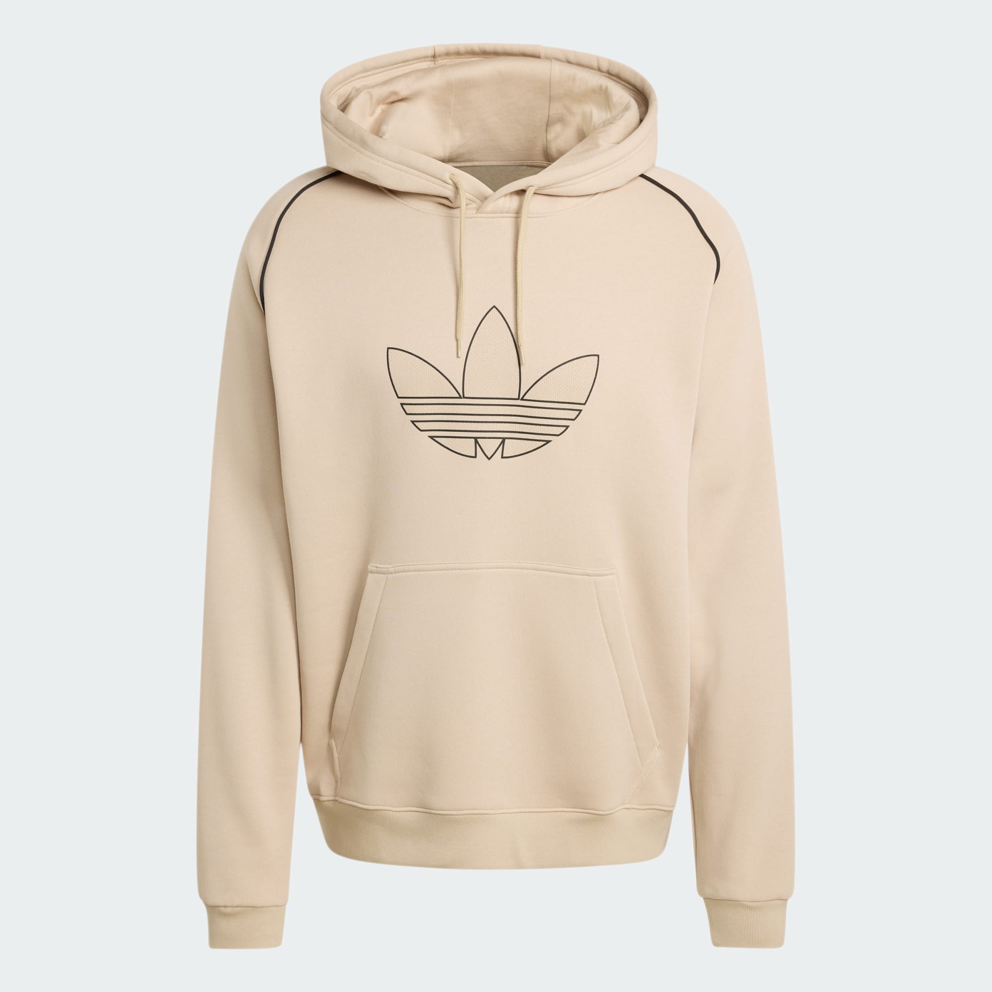 adidas Originals Hoodie SST HOODIE (1-tlg)