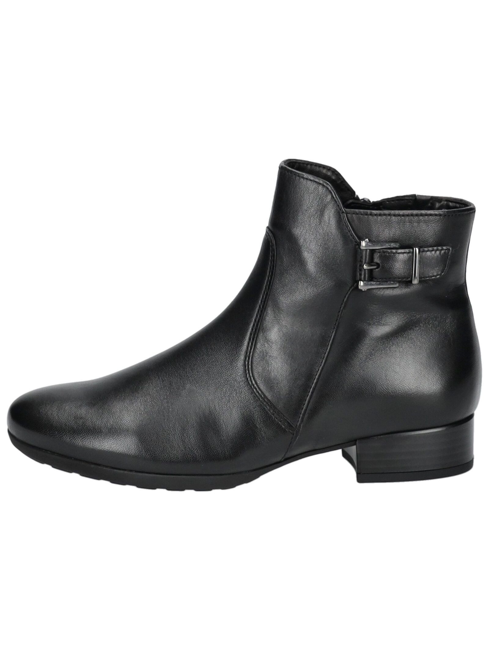 Gabor Comfort Gabor Comfort Stiefelette Nappaleder Stiefelette günstig online kaufen