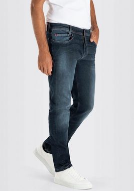 MAC Straight-Jeans Flexx-Driver super elastisch