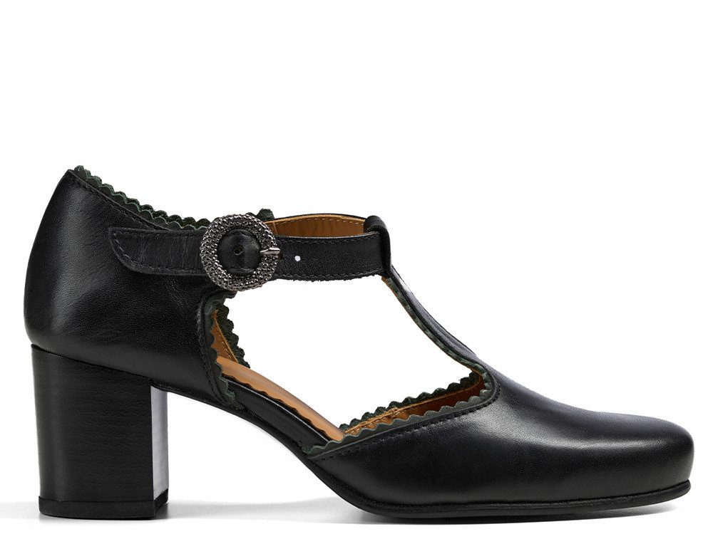 Goiser Theres Schnürpumps günstig online kaufen