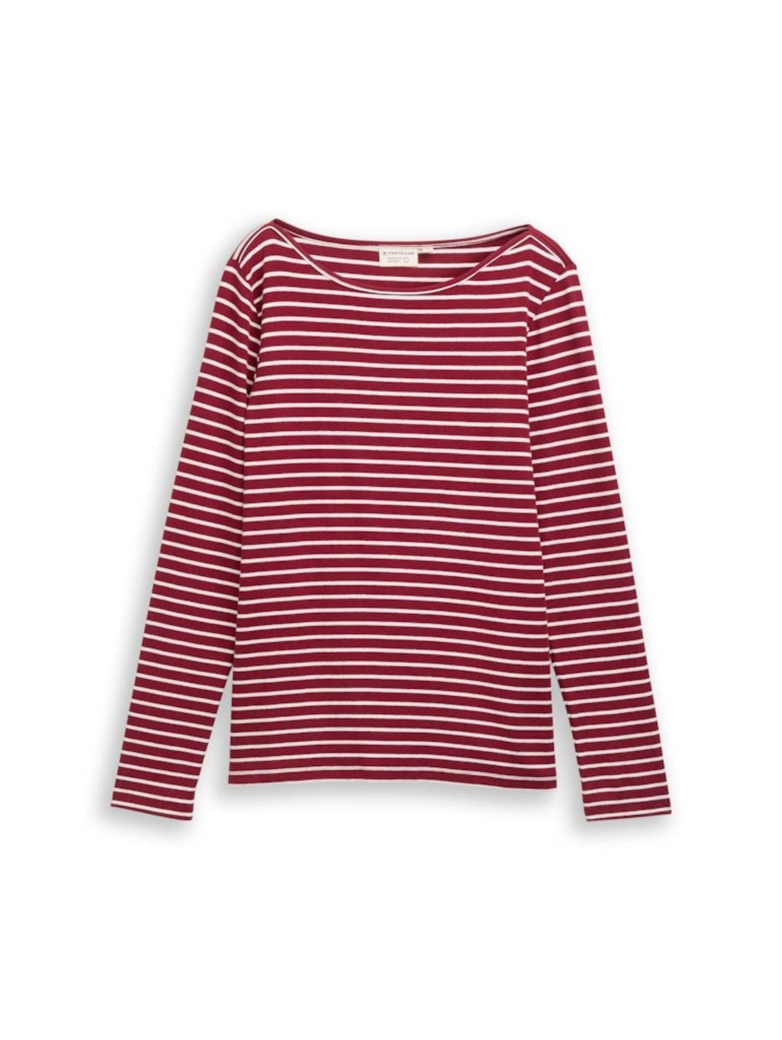 TOM TAILOR T-Shirt günstig online kaufen