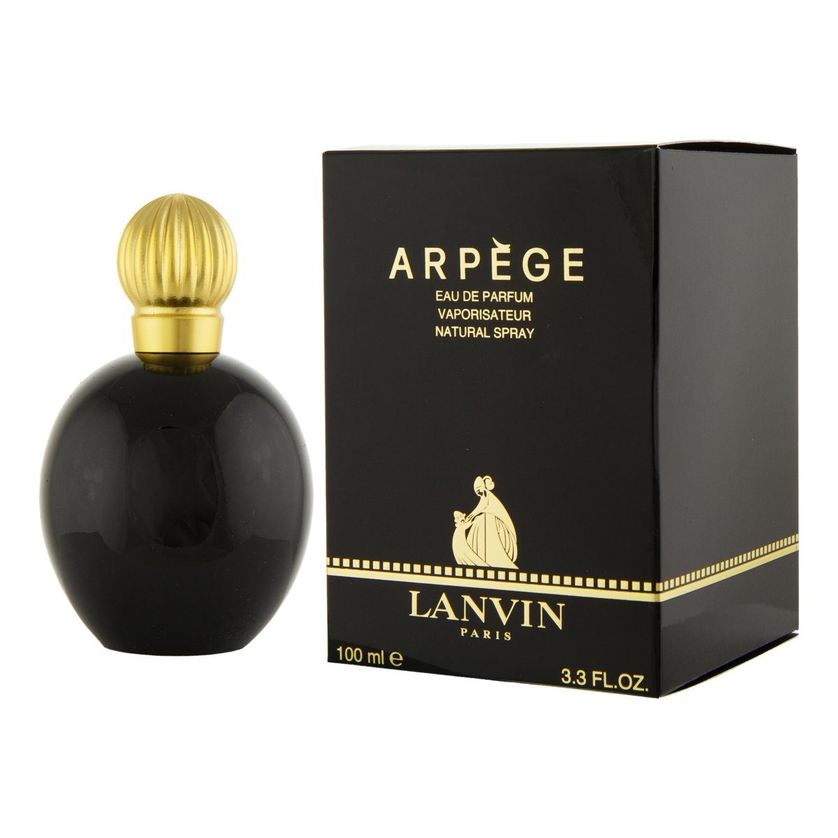 LANVIN Eau de Parfum Arpege