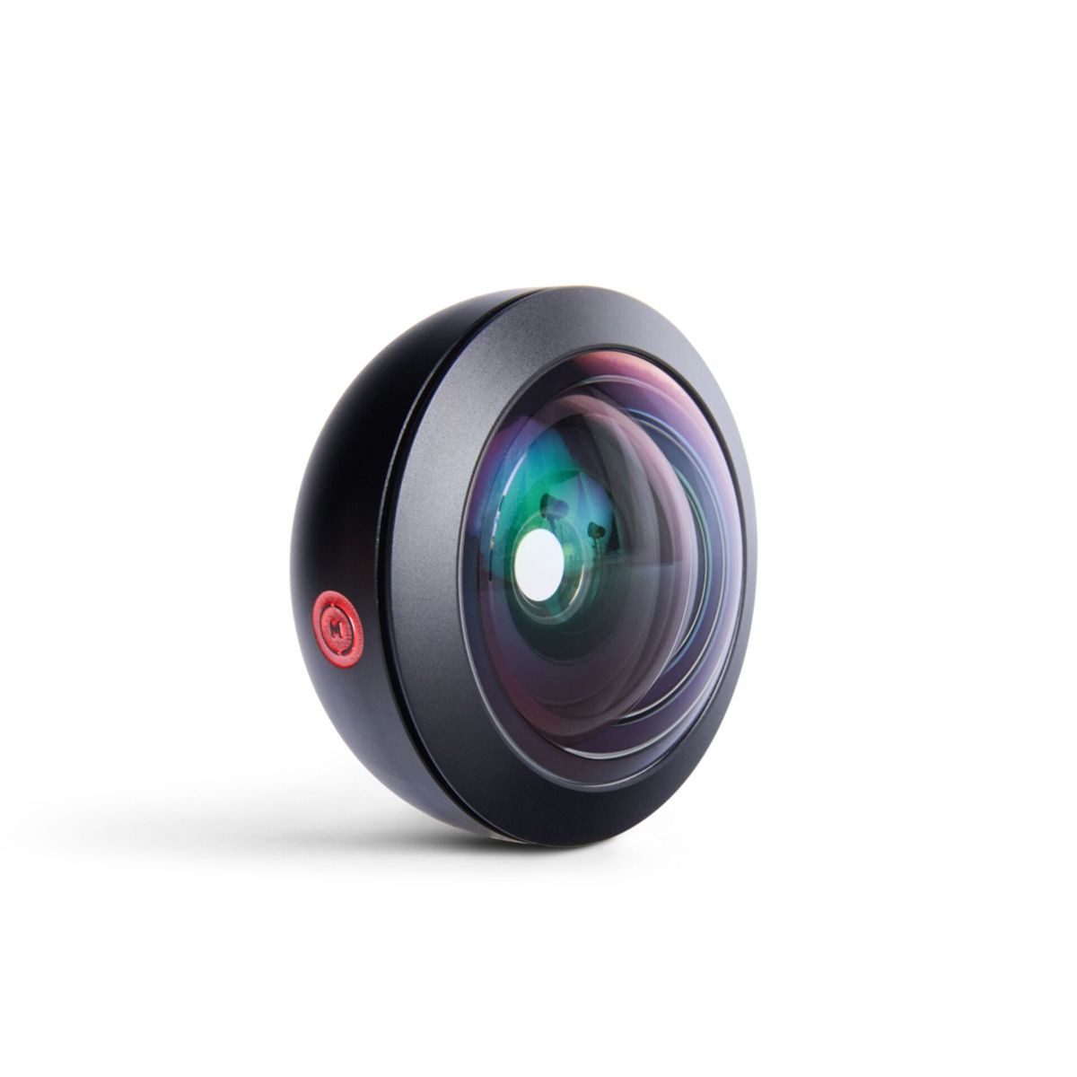 MOMENT Smartphone-Halterung Fisheye 8mm Mobile Lens II - T-Series