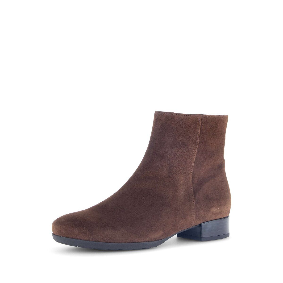 Gabor Elegante Stiefelette Rauleder Stiefelette günstig online kaufen