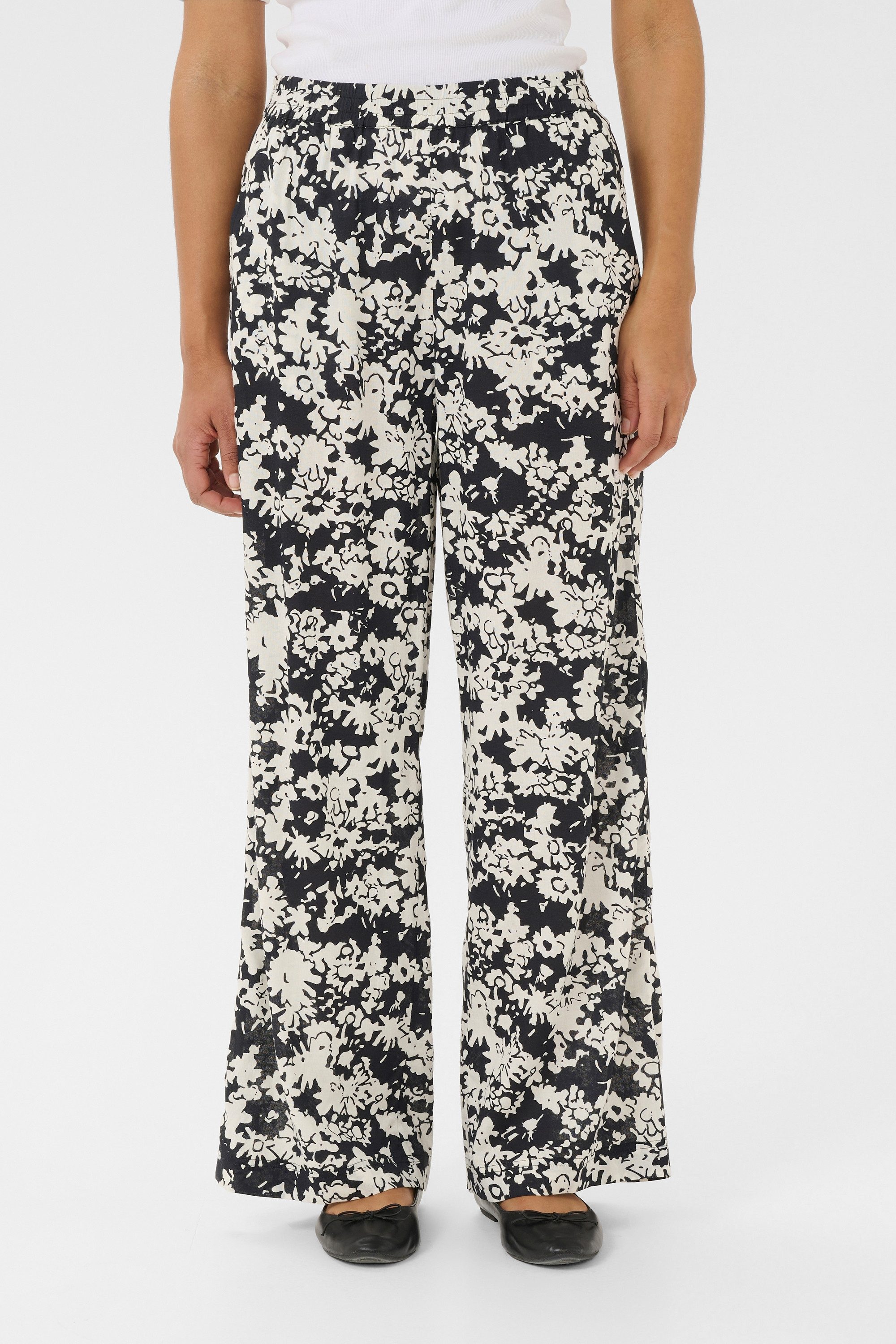 Stoffhose Casual Hose BPliah