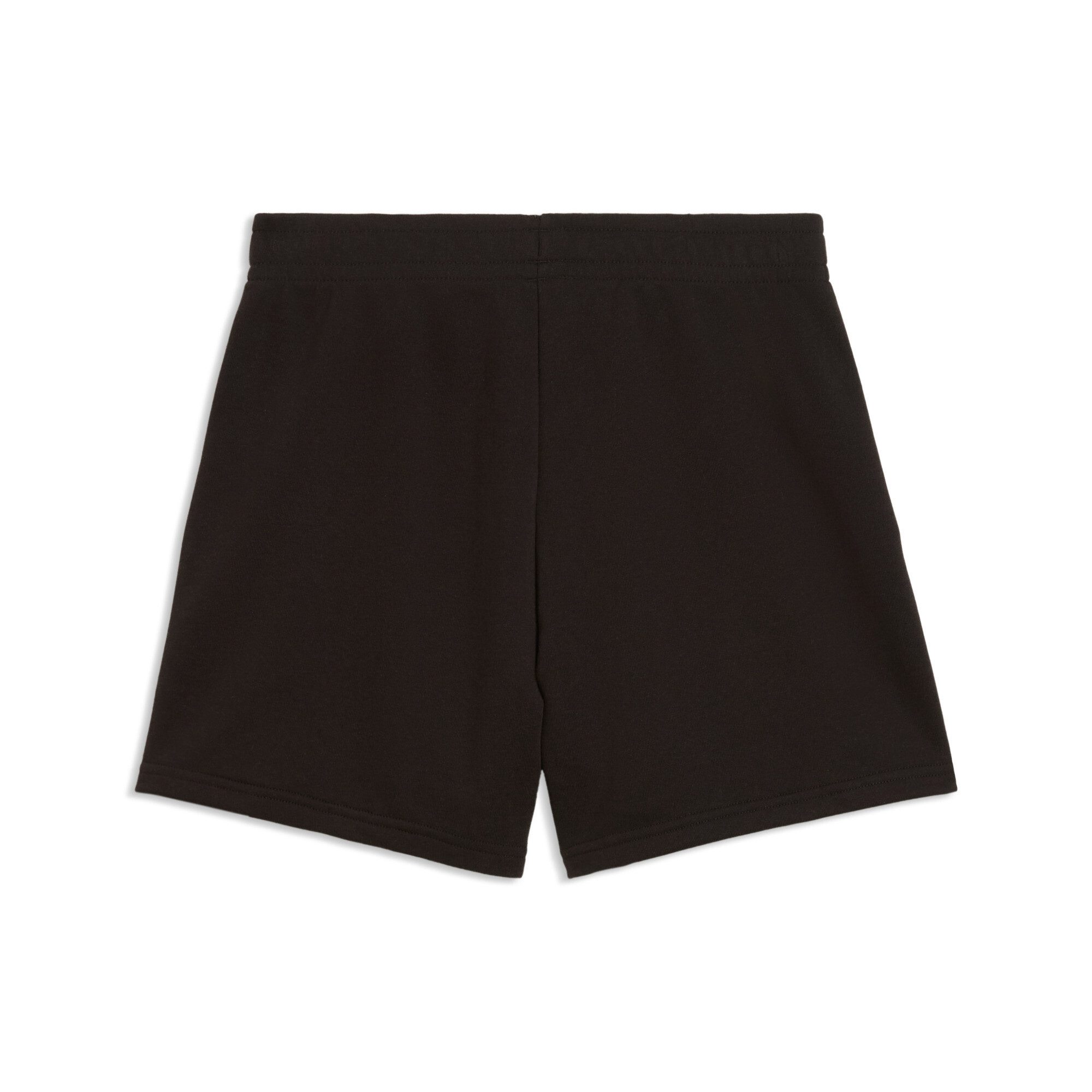 PUMA Sweatshorts ESS HIGH WAIST SHORTS TR G für entspannte Tage, vielseitig einsetzbar, minimalistisches Design