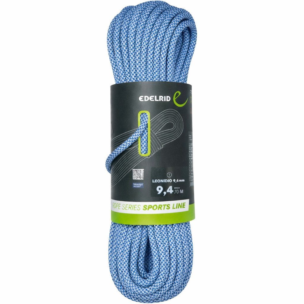 Edelrid Kletterseil Leonidio 9,4mm