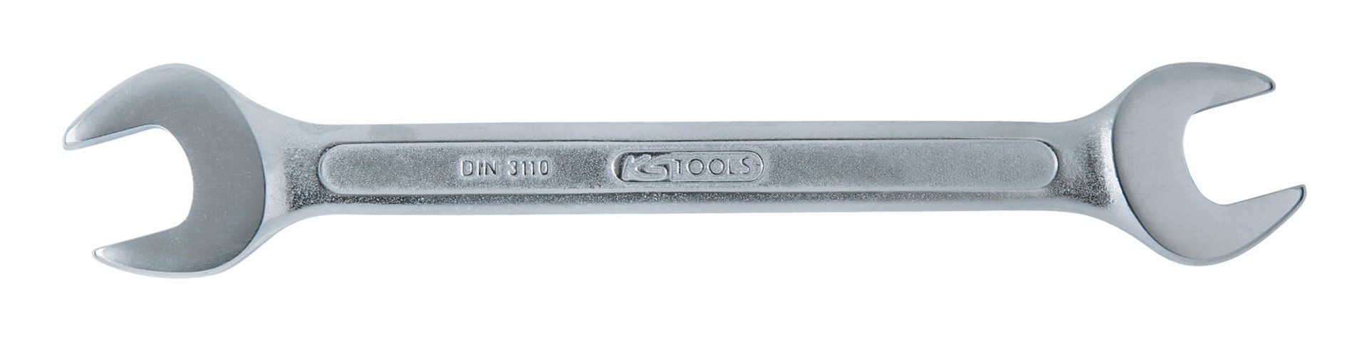 KS Tools Maulschlüssel, Doppelmaulschlüssel, 1 x 1 1/8"