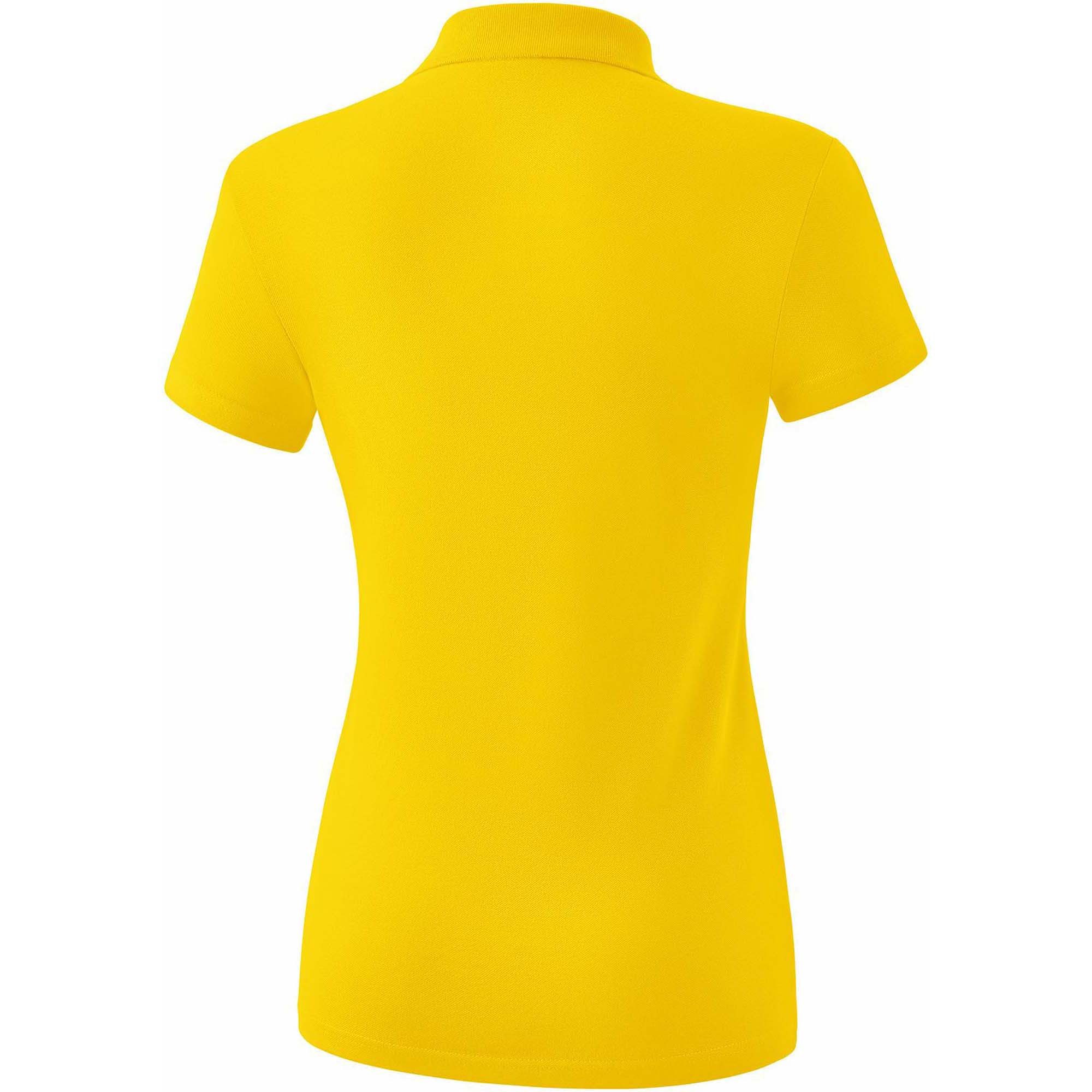 Erima Poloshirt erima Damen Poloshirt Teamsport Poloshirt