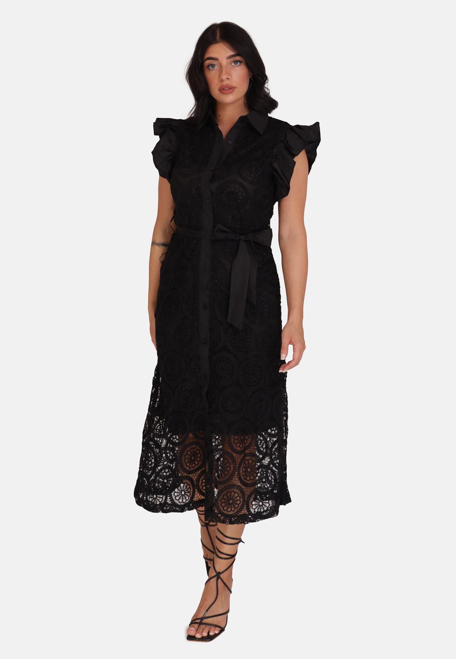 Elara Sommerkleid Sommer Kleid