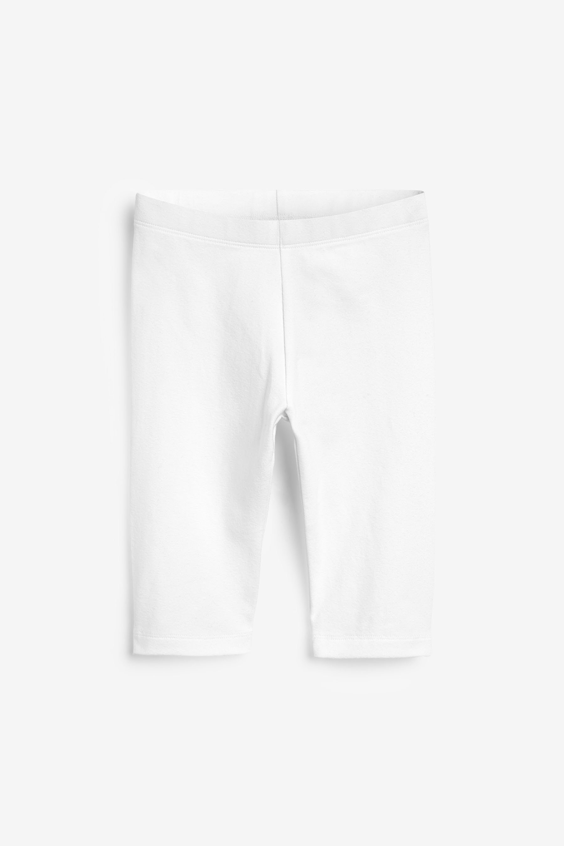 Next Caprileggings Crop Fit Леггинсы (3 bis 16 Jahre), 1er-Pack (1-tlg)