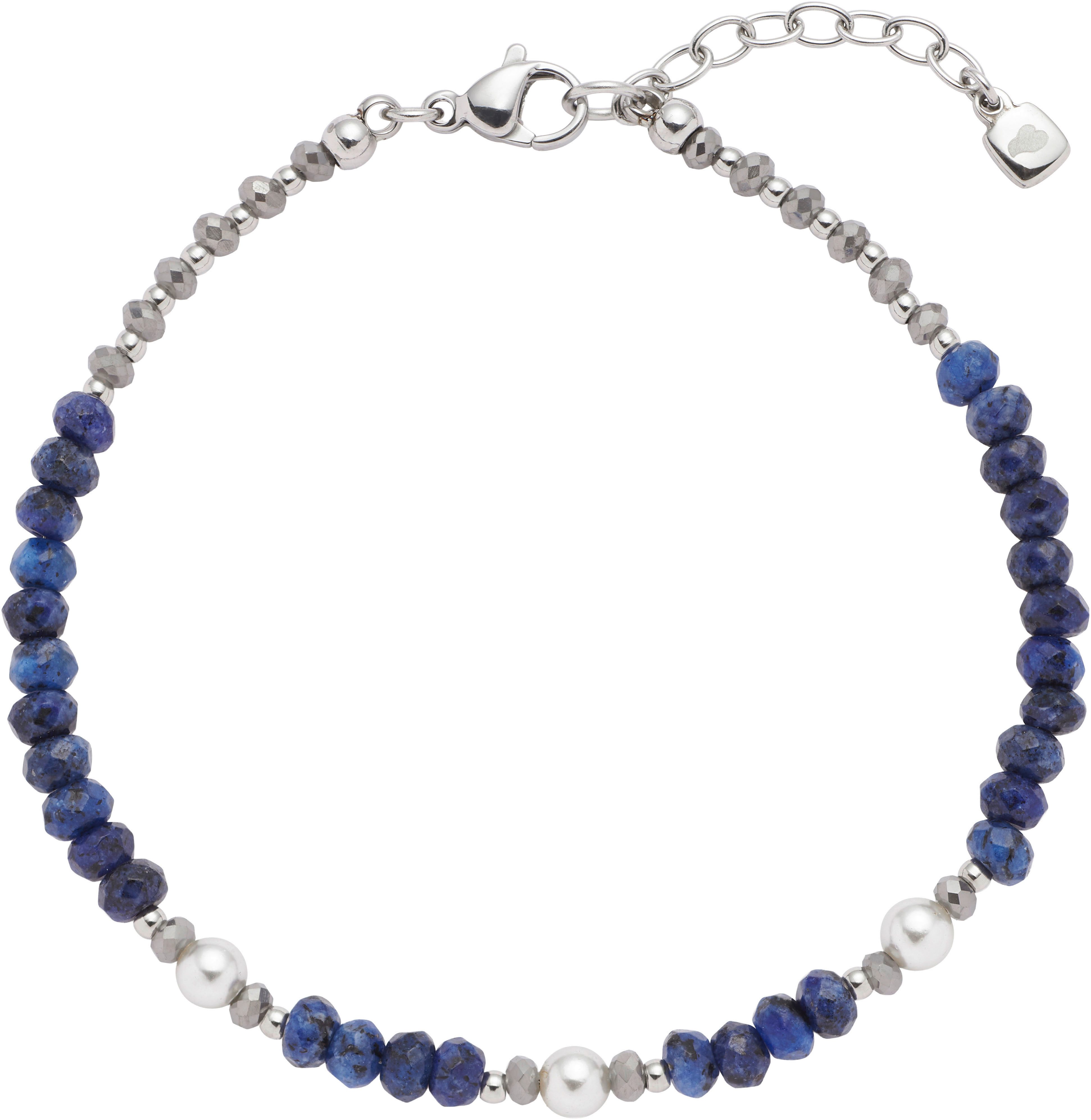 LEONARDO Armband Anjana, 024312, mit Sodalith günstig online kaufen