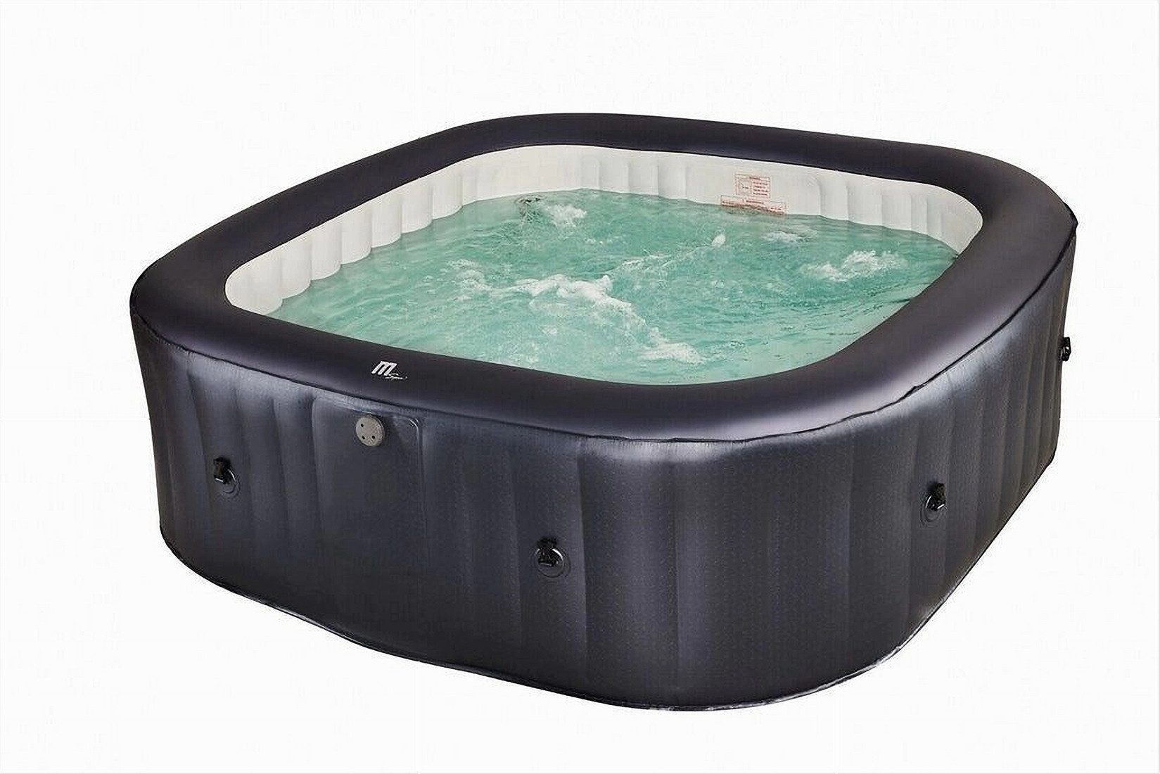 DEKO VERTRIEB BAYERN Whirlpool XXL Luxus günstig online kaufen
