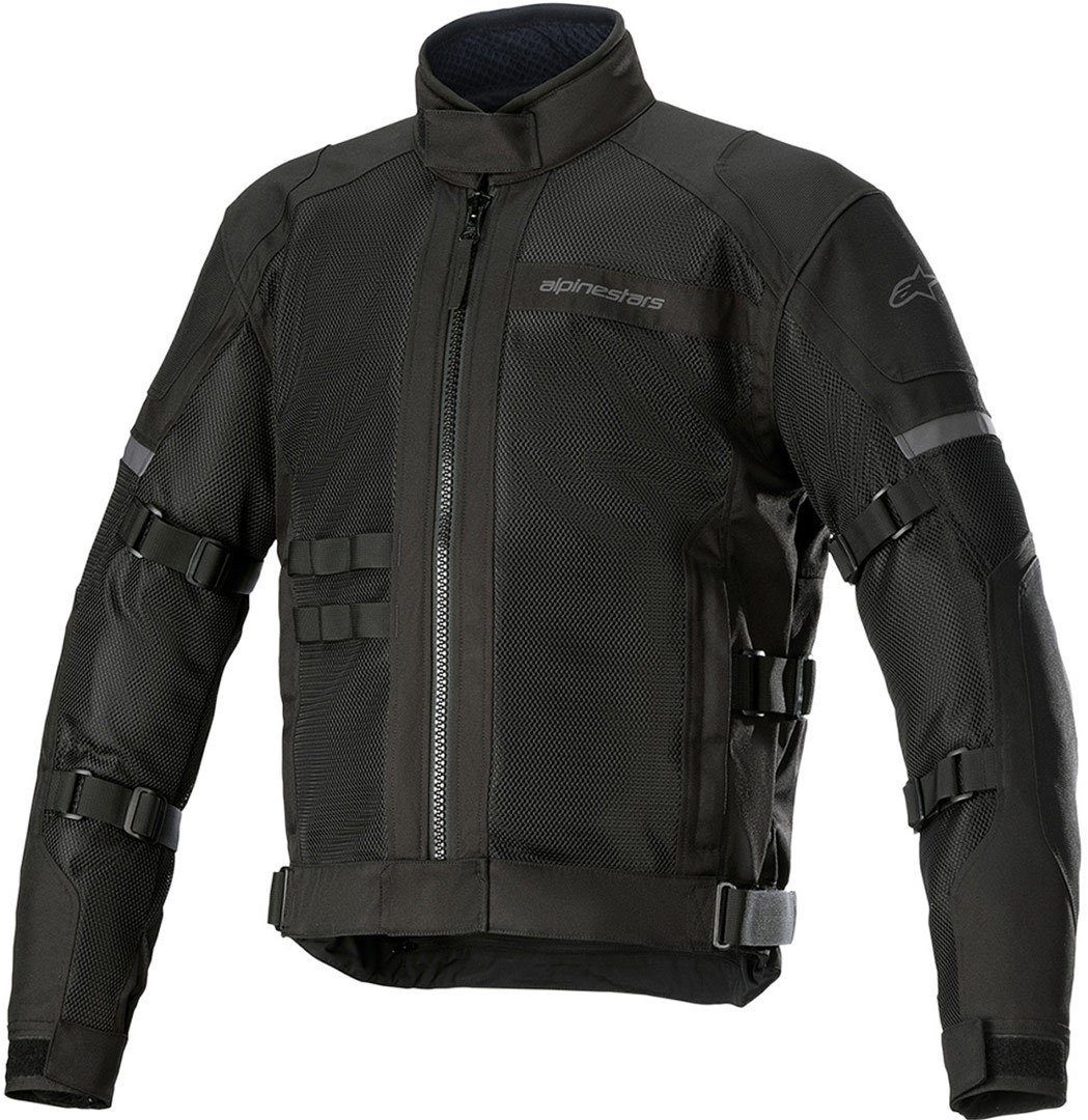 Alpinestars Motorradjacke Crosshill WP Air Motorrad Textiljacke