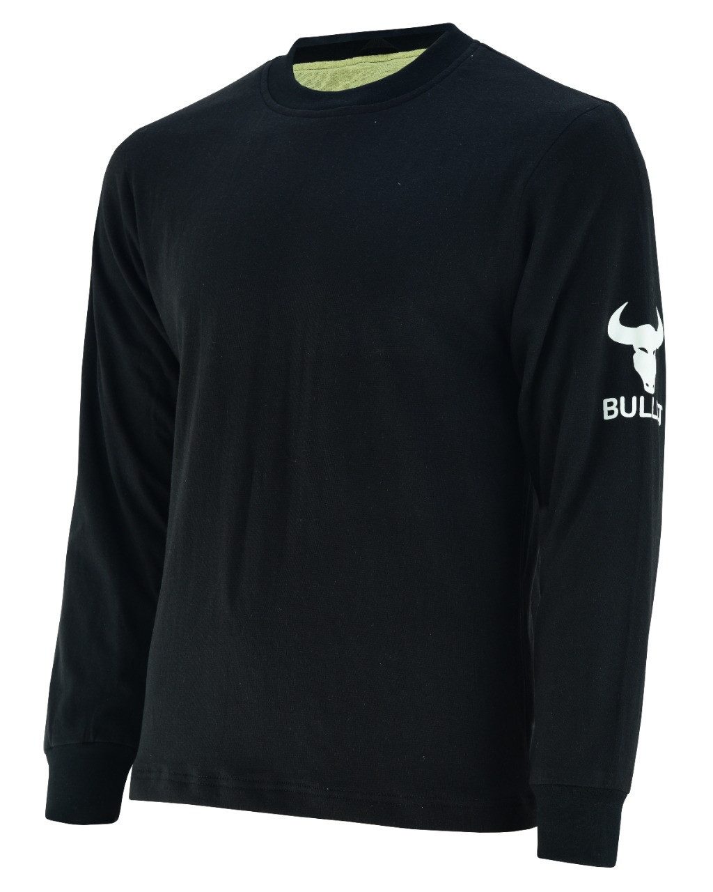 BULLDT Motocross-Shirt BLD1210 Herren Motorrad Sweatshirt Biker Hemd Aramidfasern