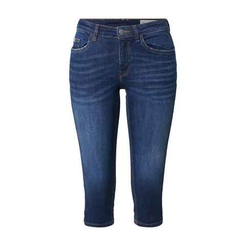 Esprit 3/4-Jeans (1-tlg) Plain/ohne Details