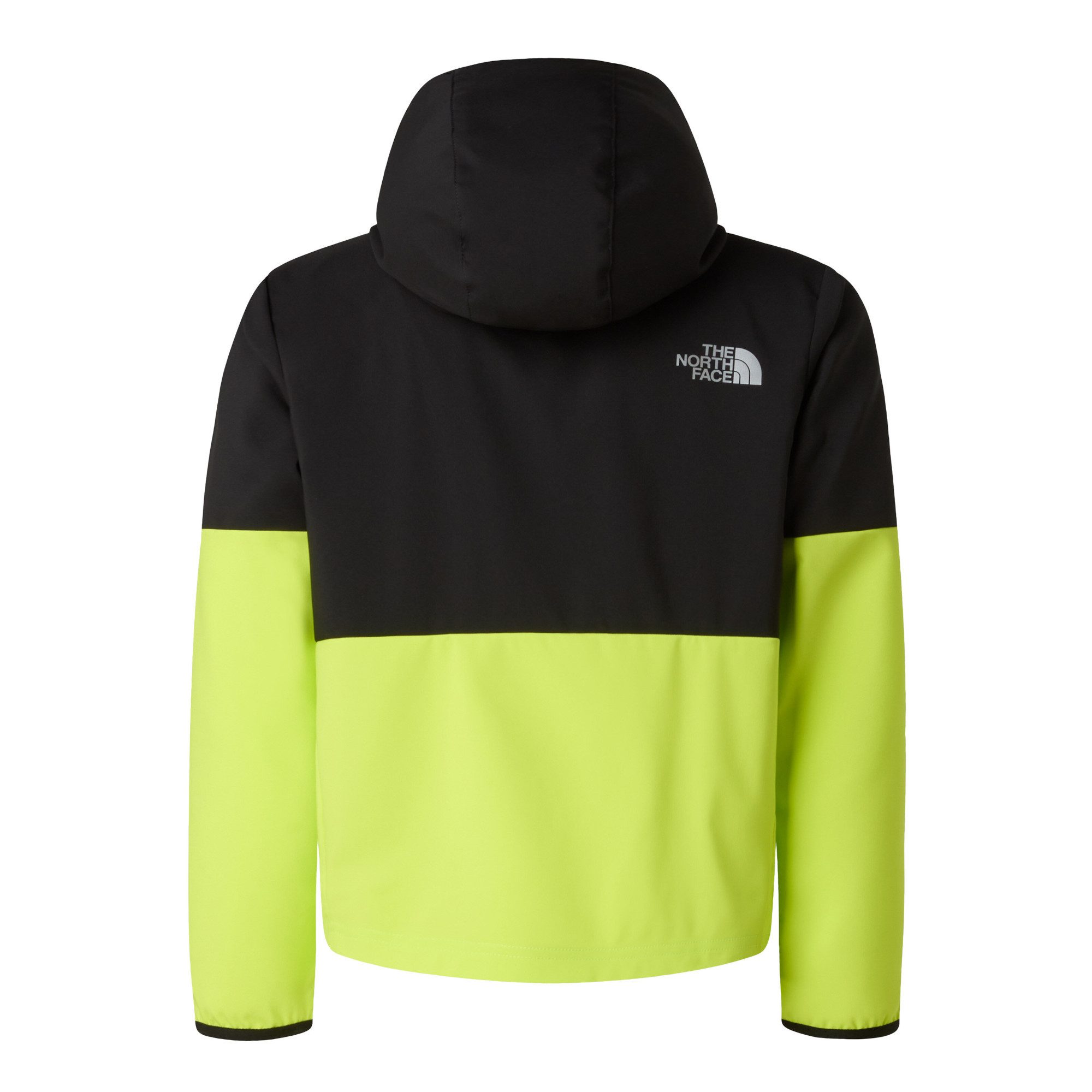 The North Face Outdoorjacke The North Face Jungen Kapuzenjacke B On The Trail FZ Hoodie 8FPX