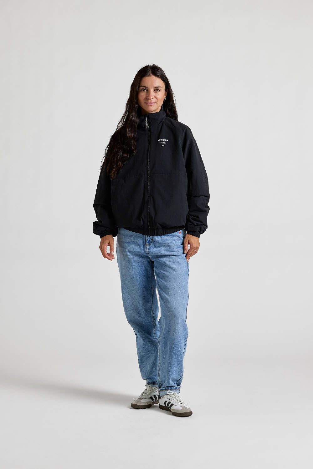 Maloja Langjacke DA JACKE BodoM.