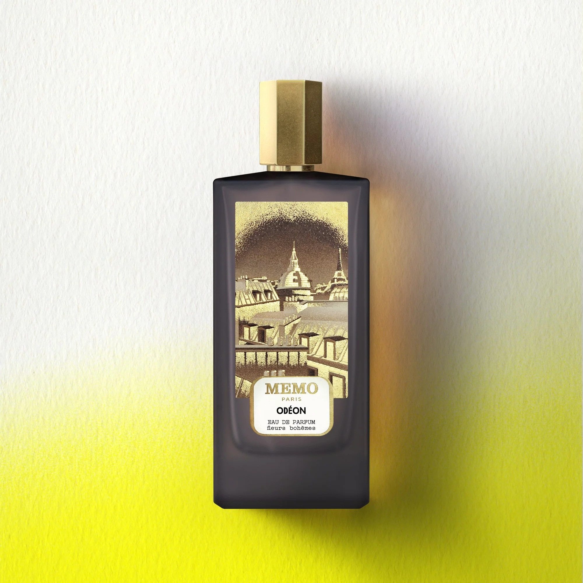 Memo Paris Eau de Parfum Memo Paris Odéon Eau de Parfum