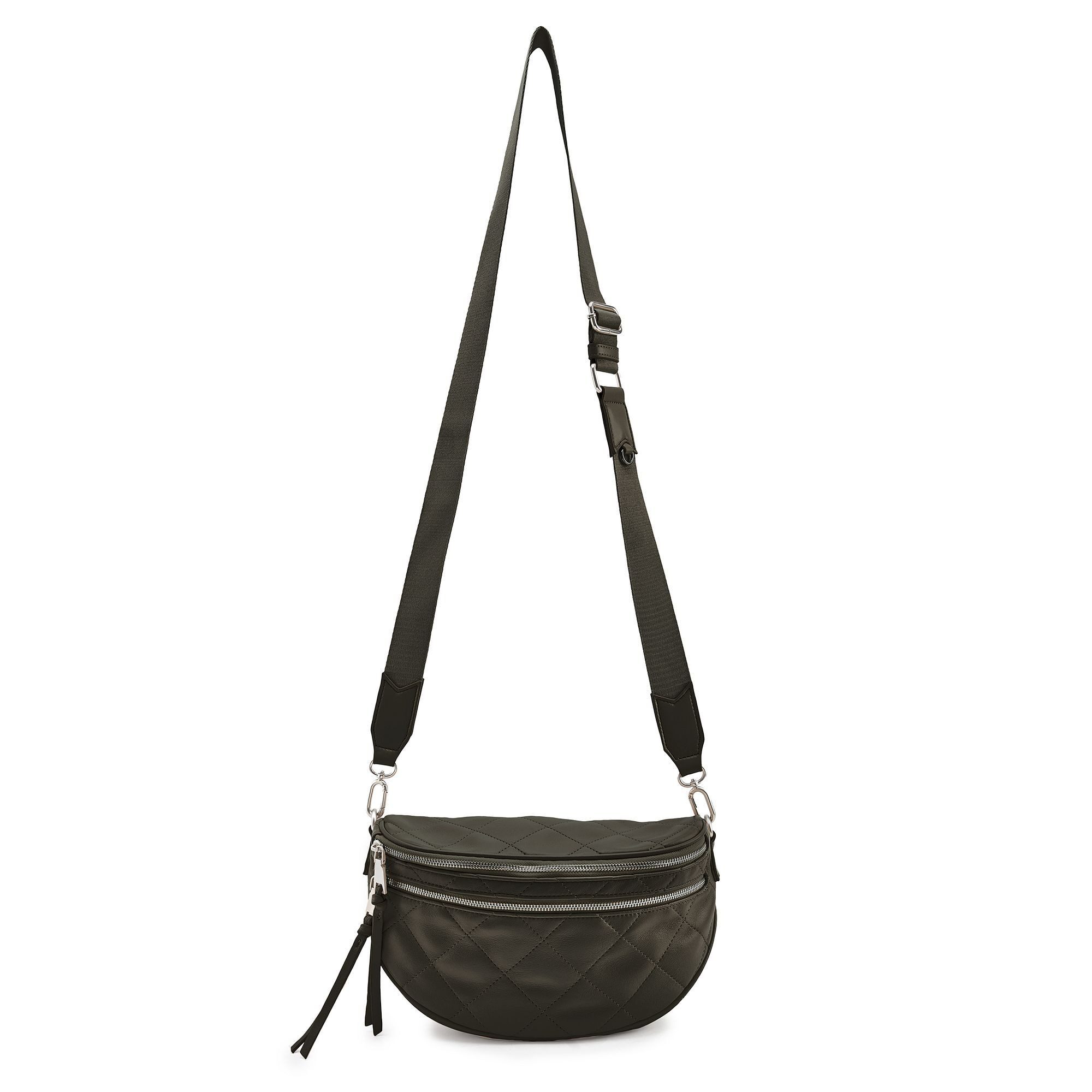 FREDsBRUDER Umhängetasche Comfy Carry, Polyurethan