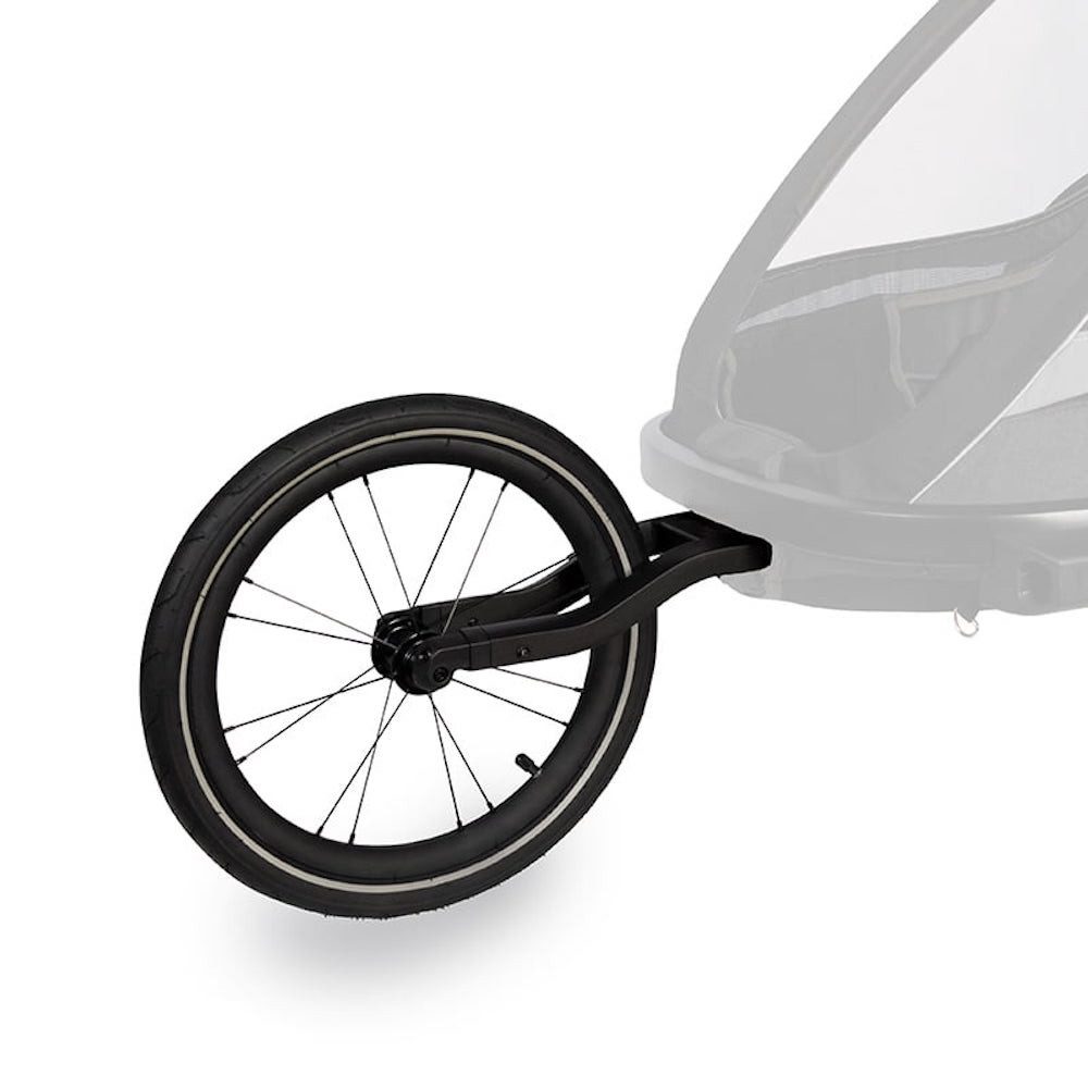 Hamax Fahrradkinderanhänger Jogger Kit für Hamax Breeze und Cocoon