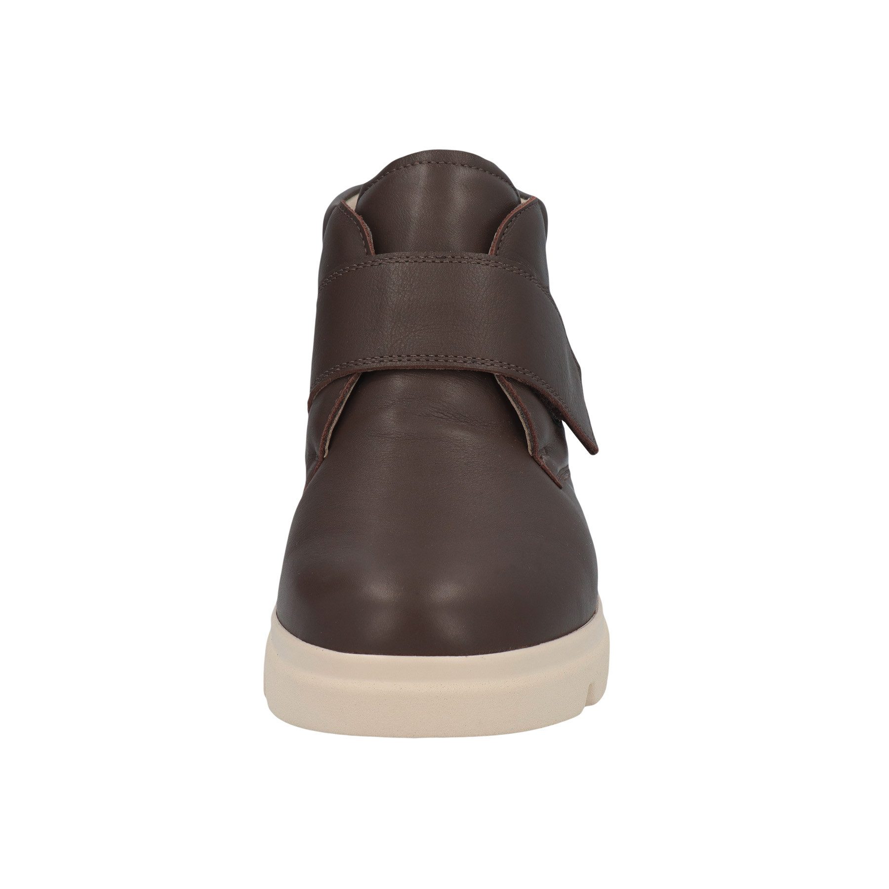 BERKEMANN Berkemann Erwachsene Berkoflex Sirella Boots Leder Winterstiefelette