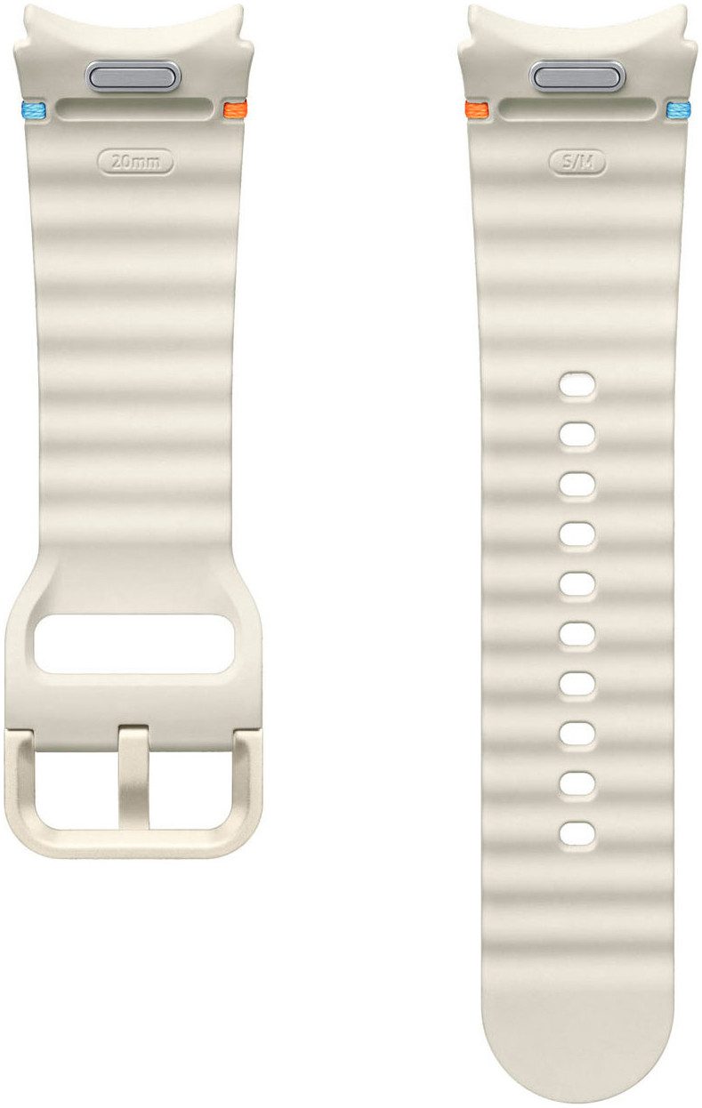 Samsung Uhrenarmband Sport Band (S/M) günstig online kaufen