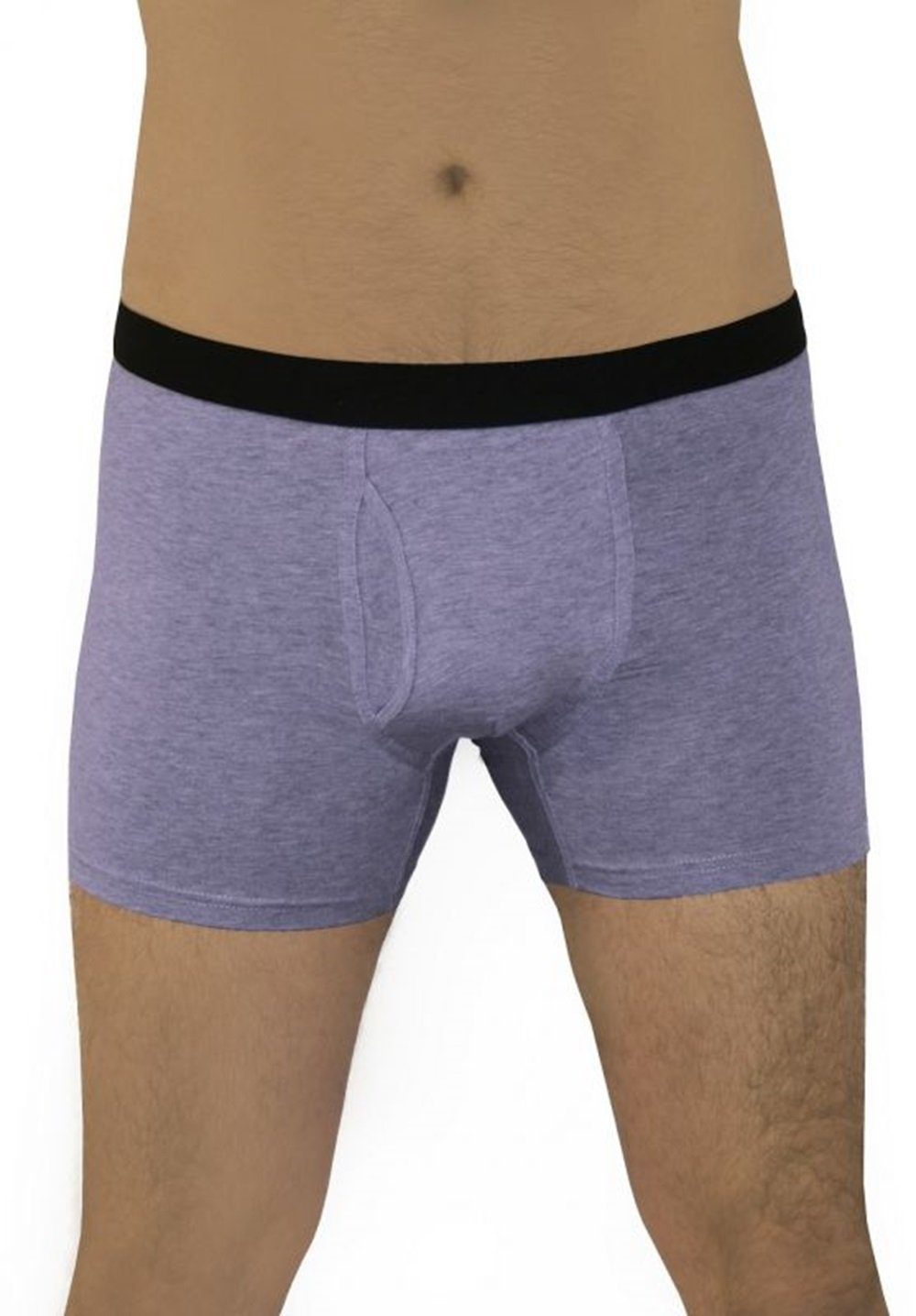 Albero Trunk Natur Shorts Boxer