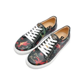 DOGO Dance of Flowers Sneaker Vegan