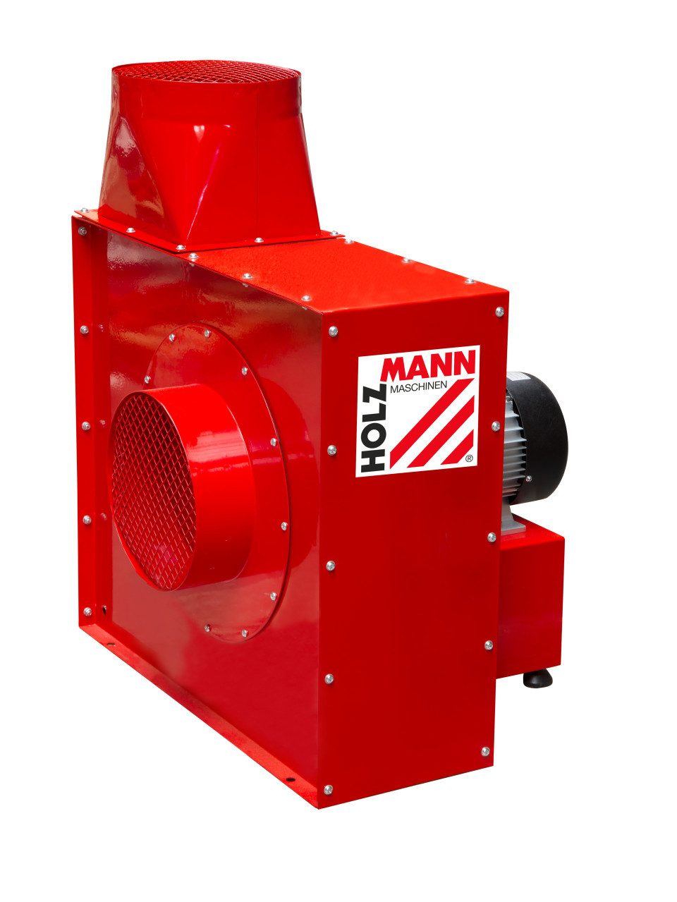 Holzmann Elektro-Gebläse Holzmann Gebläse FAN4000_400V