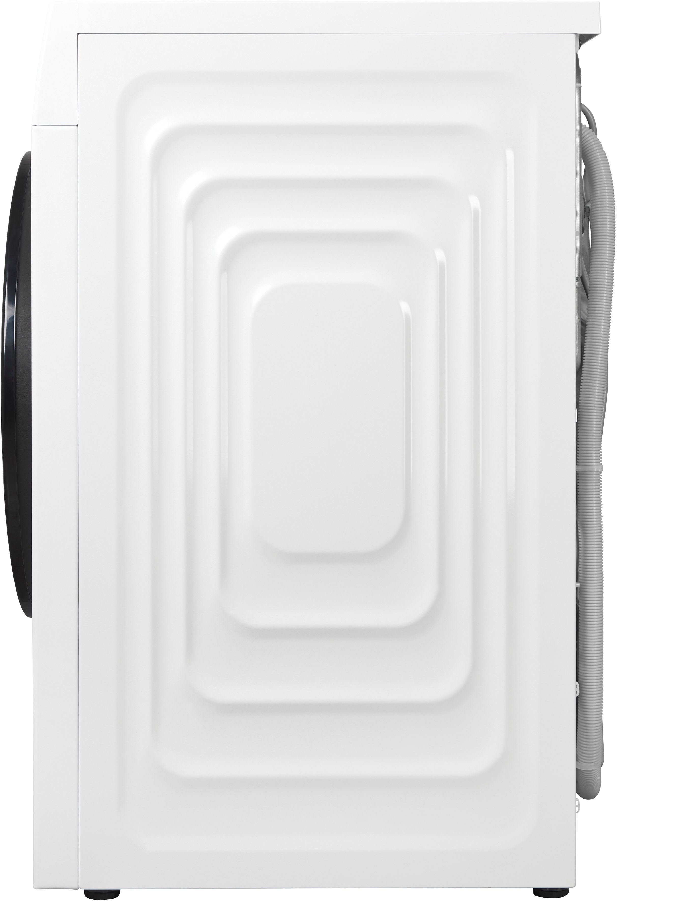 Privileg Waschmaschine MY TIME PWF 1074A MY TIME DE, 10 kg, 1400 U/min, Quick Cycles – 5 Programme in unter 1 Stunde – Bild 4 von 5