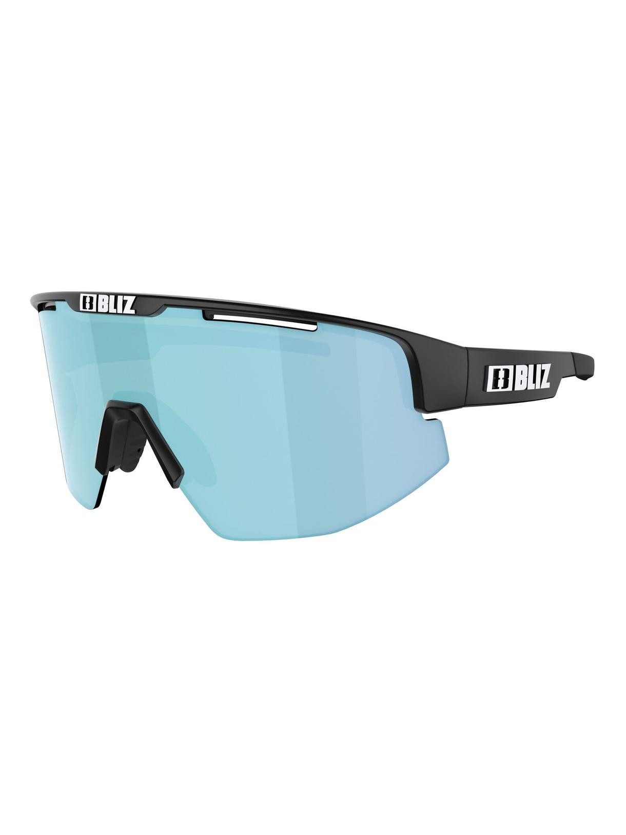 Bliz Sonnenbrille BLIZ »Matrix« Sonnenbrille, komfortabel, verstellbar, gute Passform