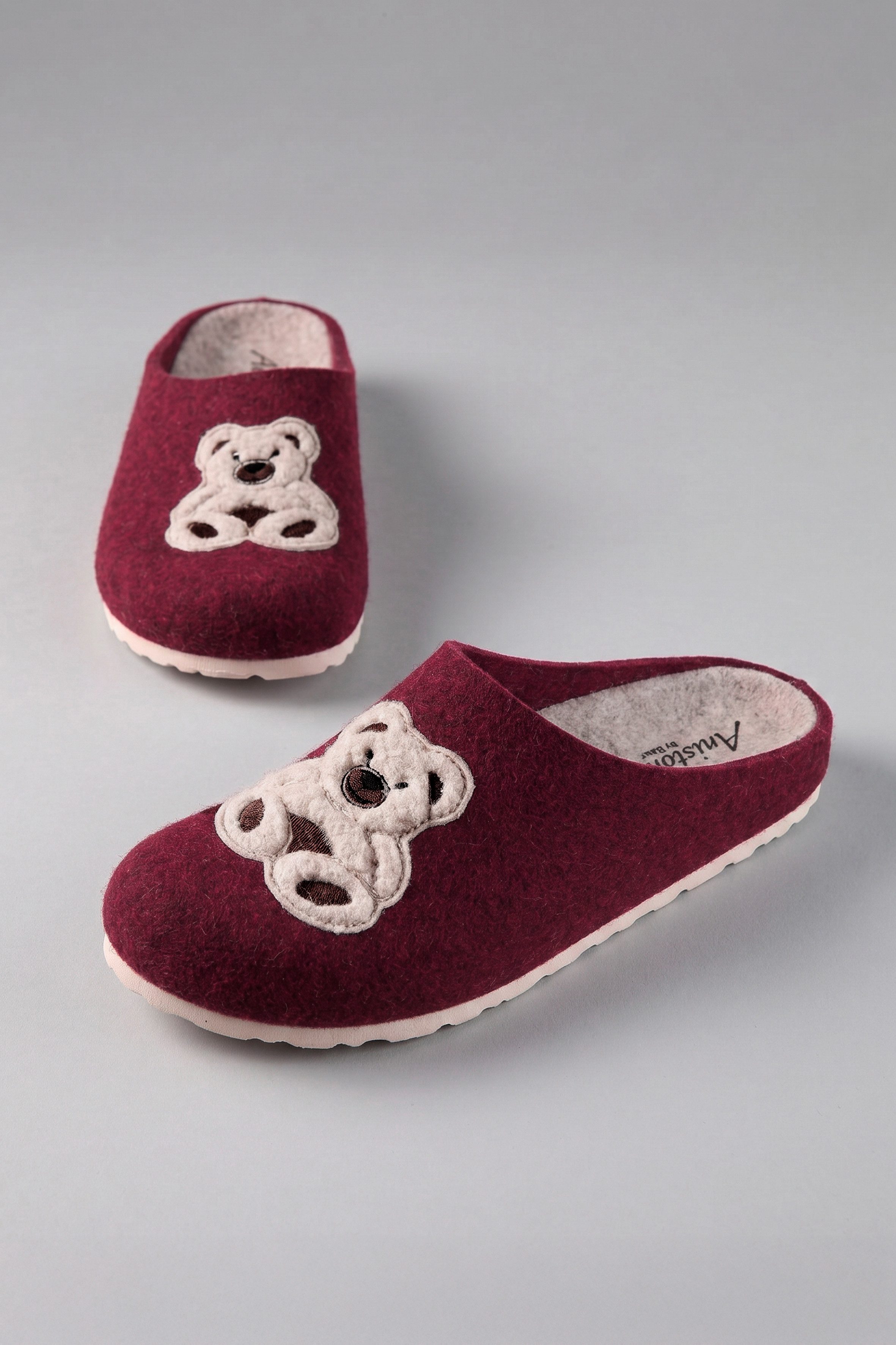Aniston SHOES Clog Hausschuh, Schlupfschuh, Homeslipper - NEUE KOLLEKTION