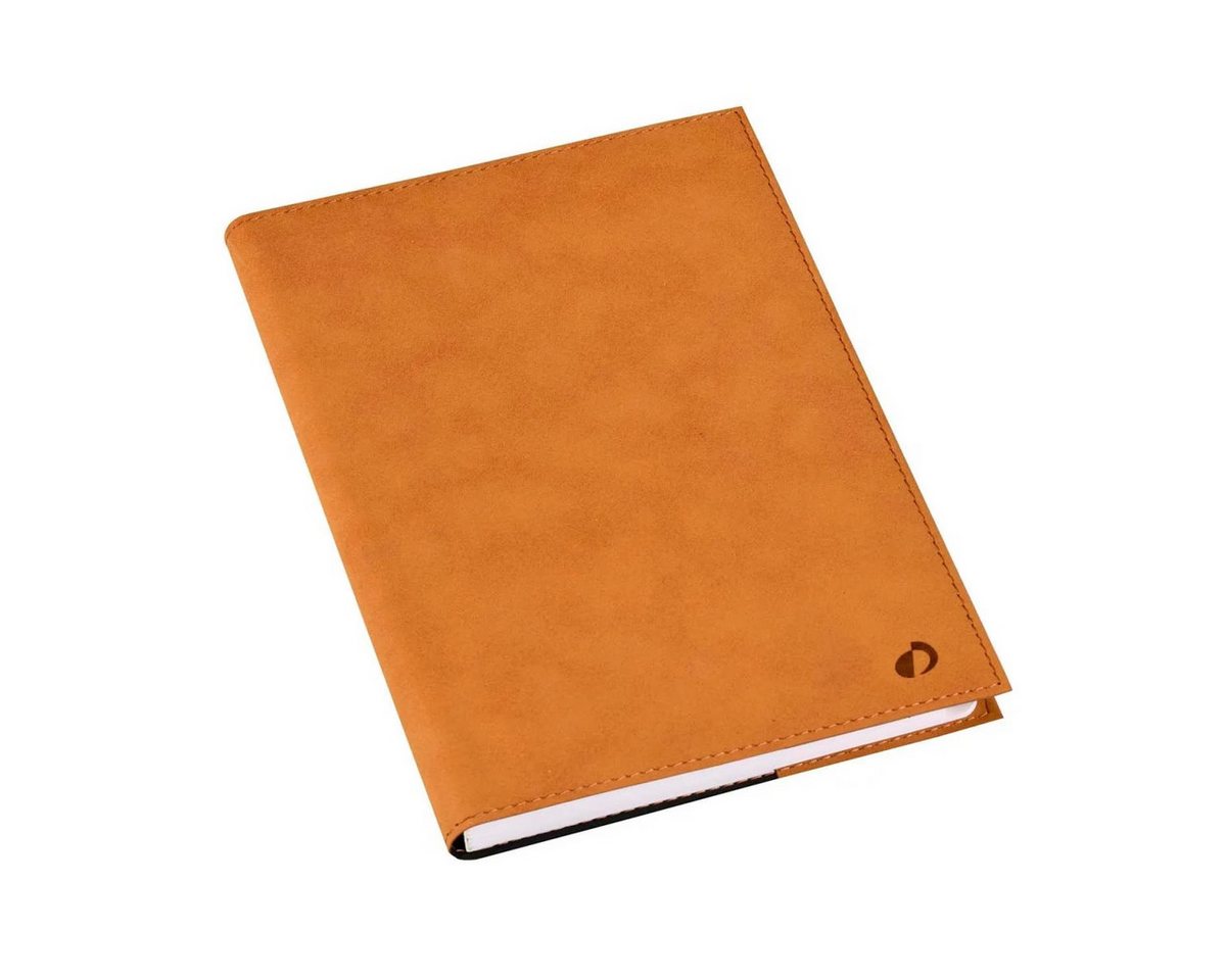 Thumbnail - Quo Vadis Buchkalender Buchkalender Plan Note 15 15x21cm Andrea kamel 2026