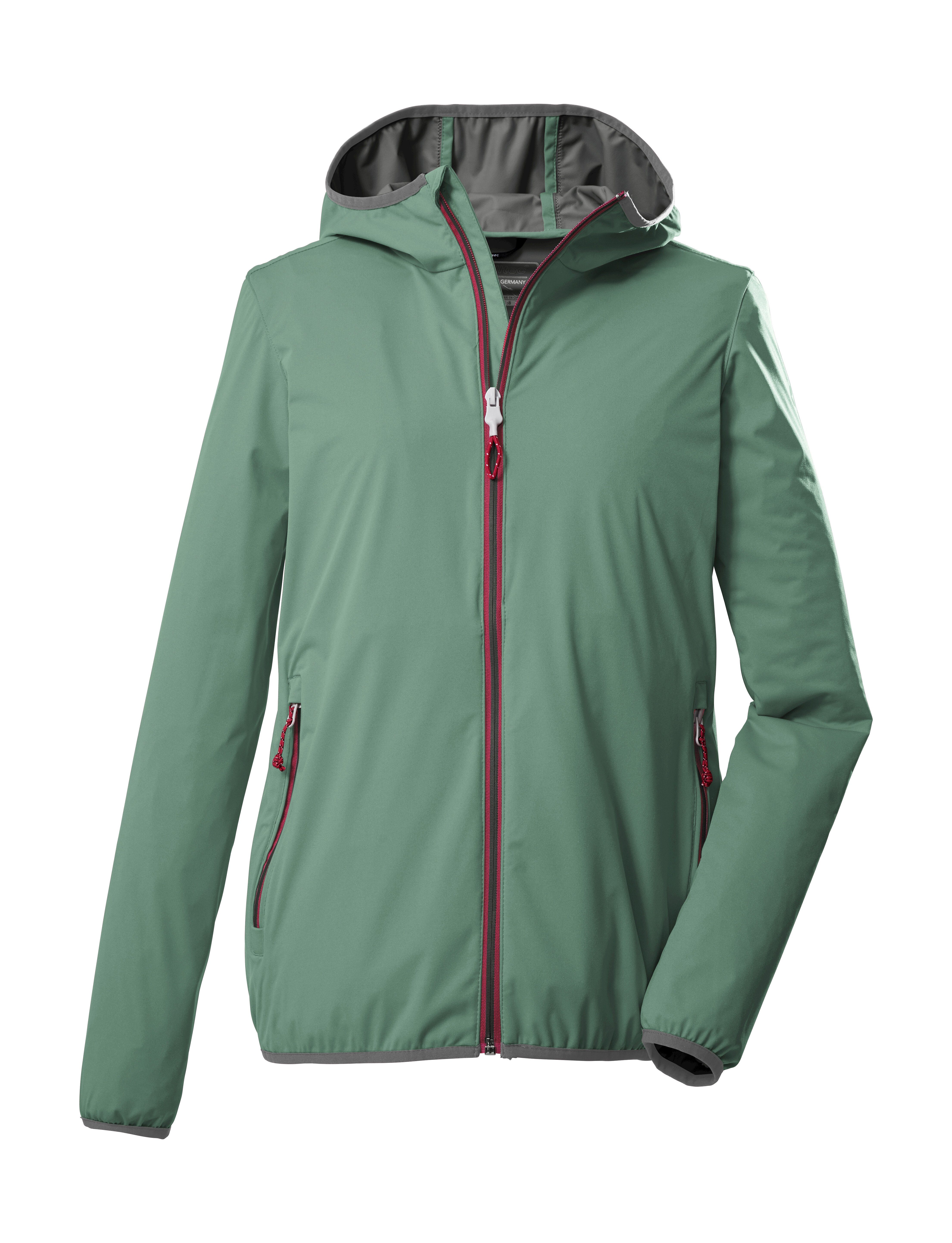 Outdoorjacke KOS 61 WMN JCKT