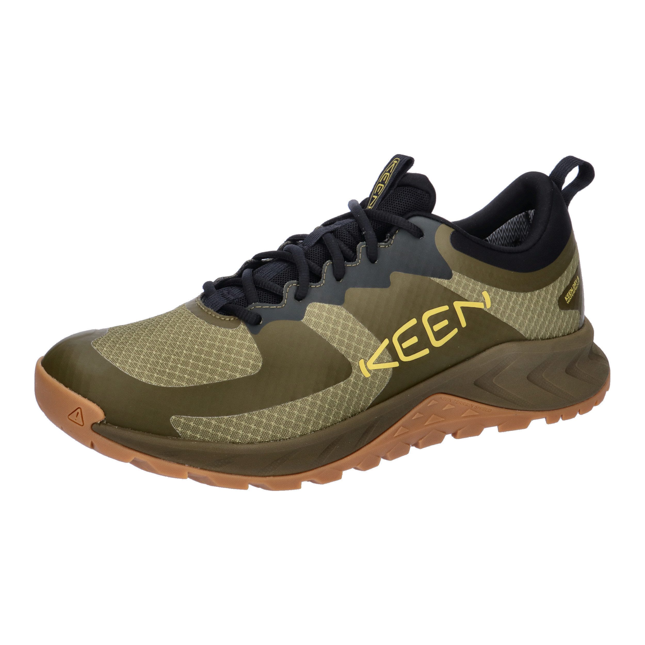 Keen Keen Herren Wanderschuhe VERSACORE WP günstig online kaufen