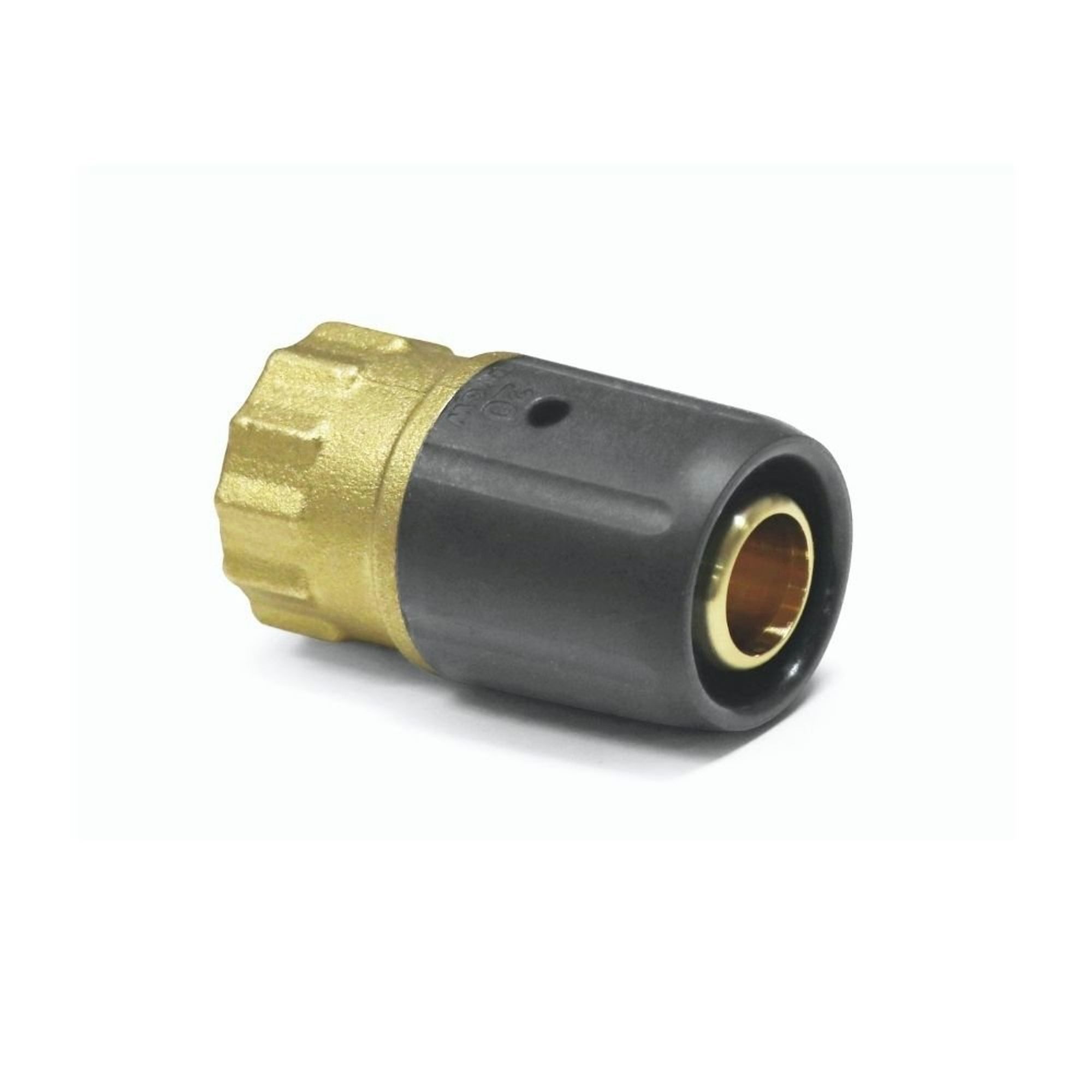 PipeTec Deutschland Steckfitting Steckfitting Übergang 16 x 2 auf 3/4" IG