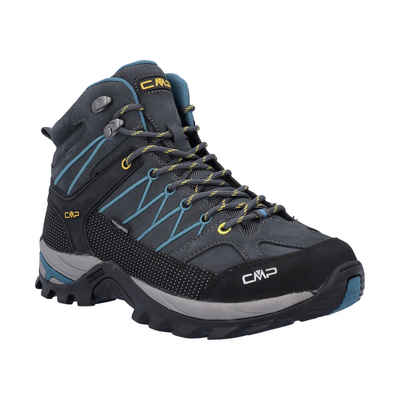 CMP Rigel Mid Waterproof Wanderschuh wasserdicht