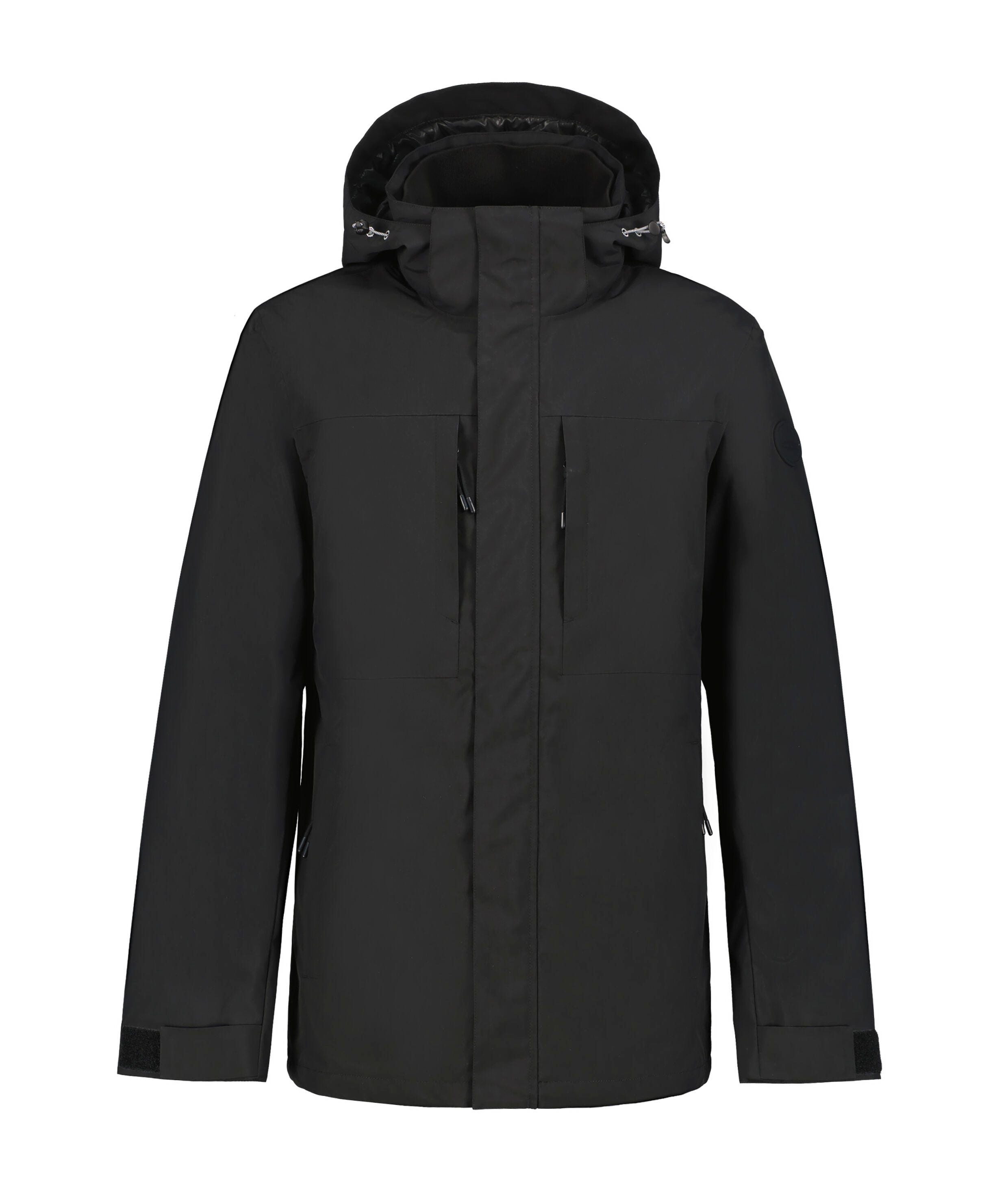 Funktionsjacke ICEPEAK ALSTON