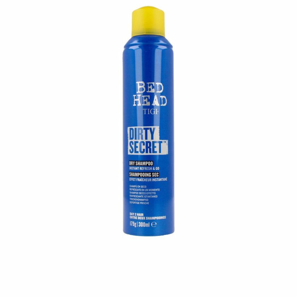 TIGI Haarshampoo Bed Head Dirty Secret Dry Shampoo 300ml