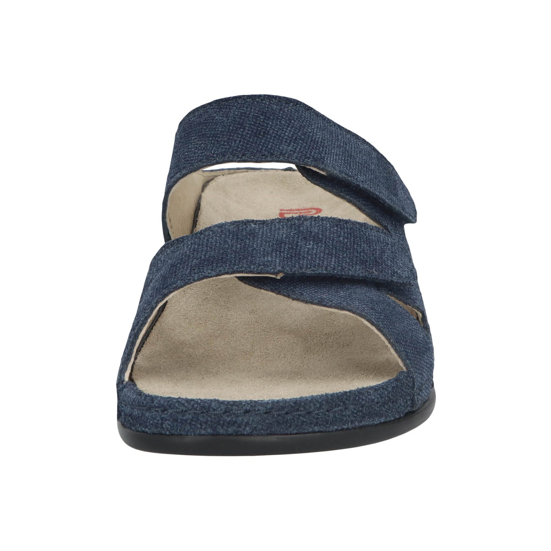BERKEMANN Berkemann Erwachsene Berkoflex Felia Pantolette Le Pantolette