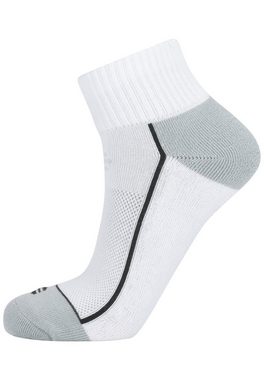ENDURANCE Socken Avery (8-Paar) in atmungsaktiver Qualität