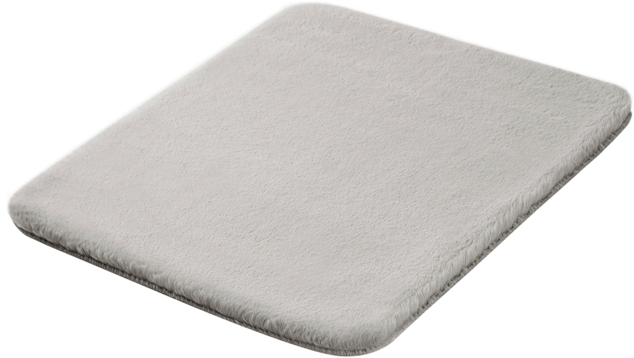 Badematte Cony, Badvorleger, Badezimmer Teppich