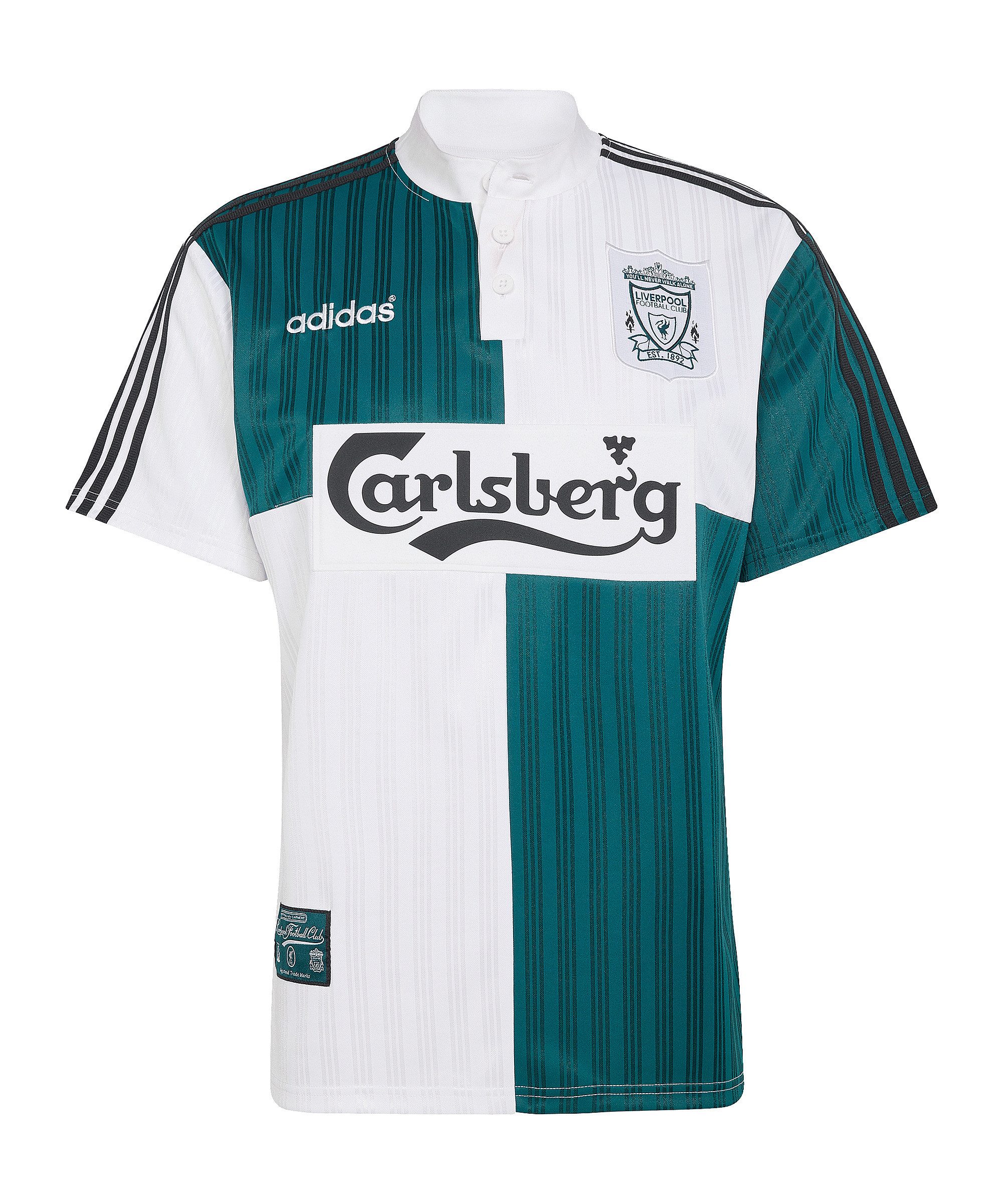 adidas Performance Fußballtrikot adidas Performance Premier League günstig online kaufen