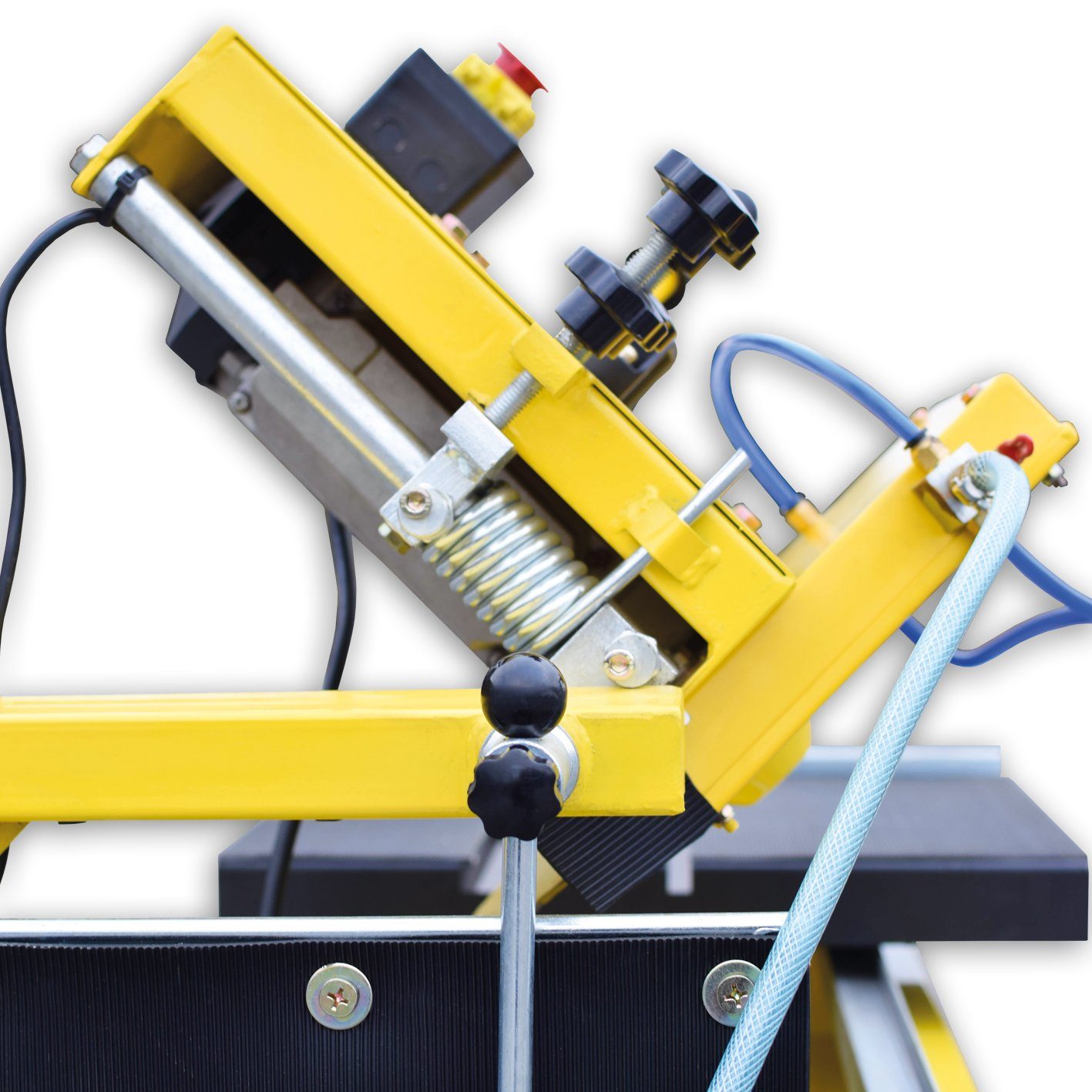 BAMATO Steintrenner STRM-355 Steintrennmaschine 2,2 kW 350mm Diamanttrennsc günstig online kaufen