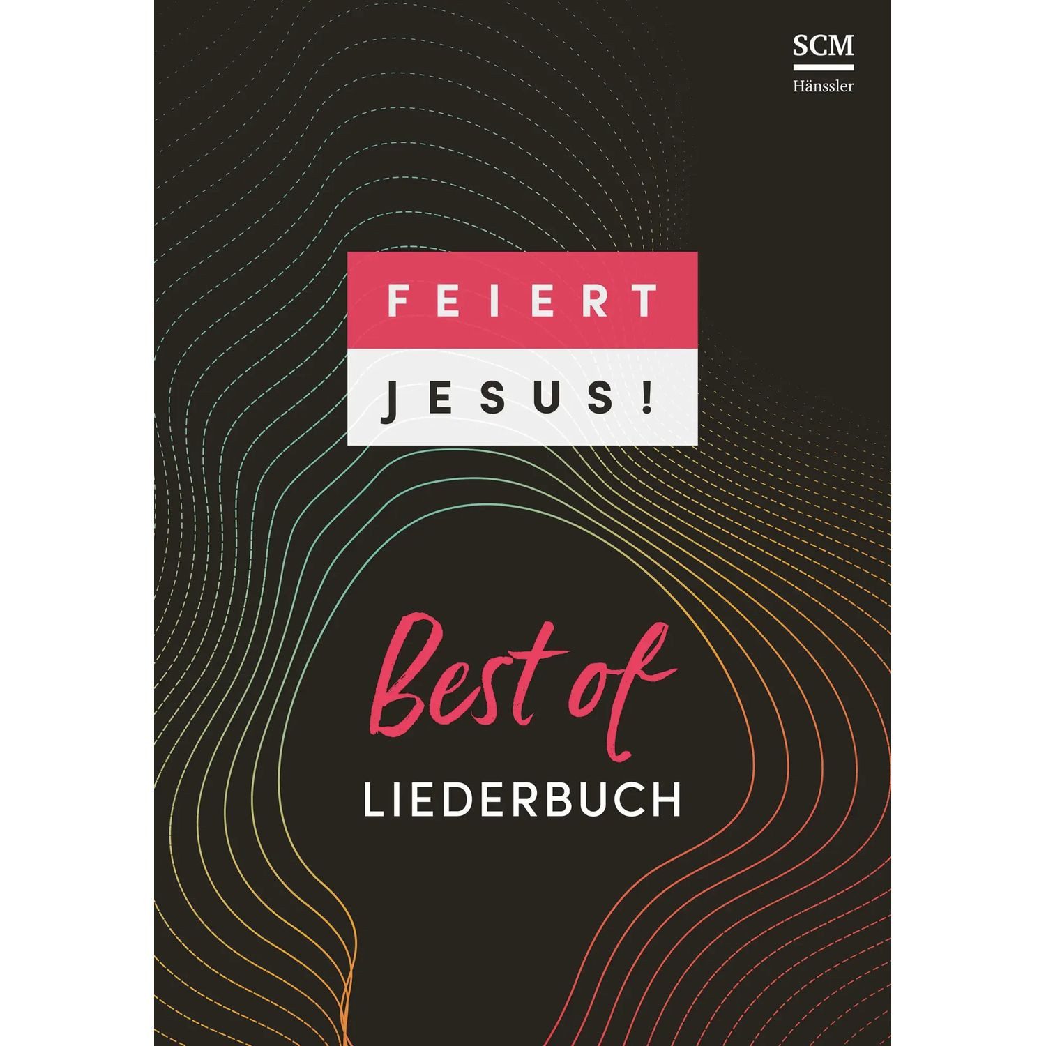 Hörspiel Feiert Jesus! Best of - DIN A4