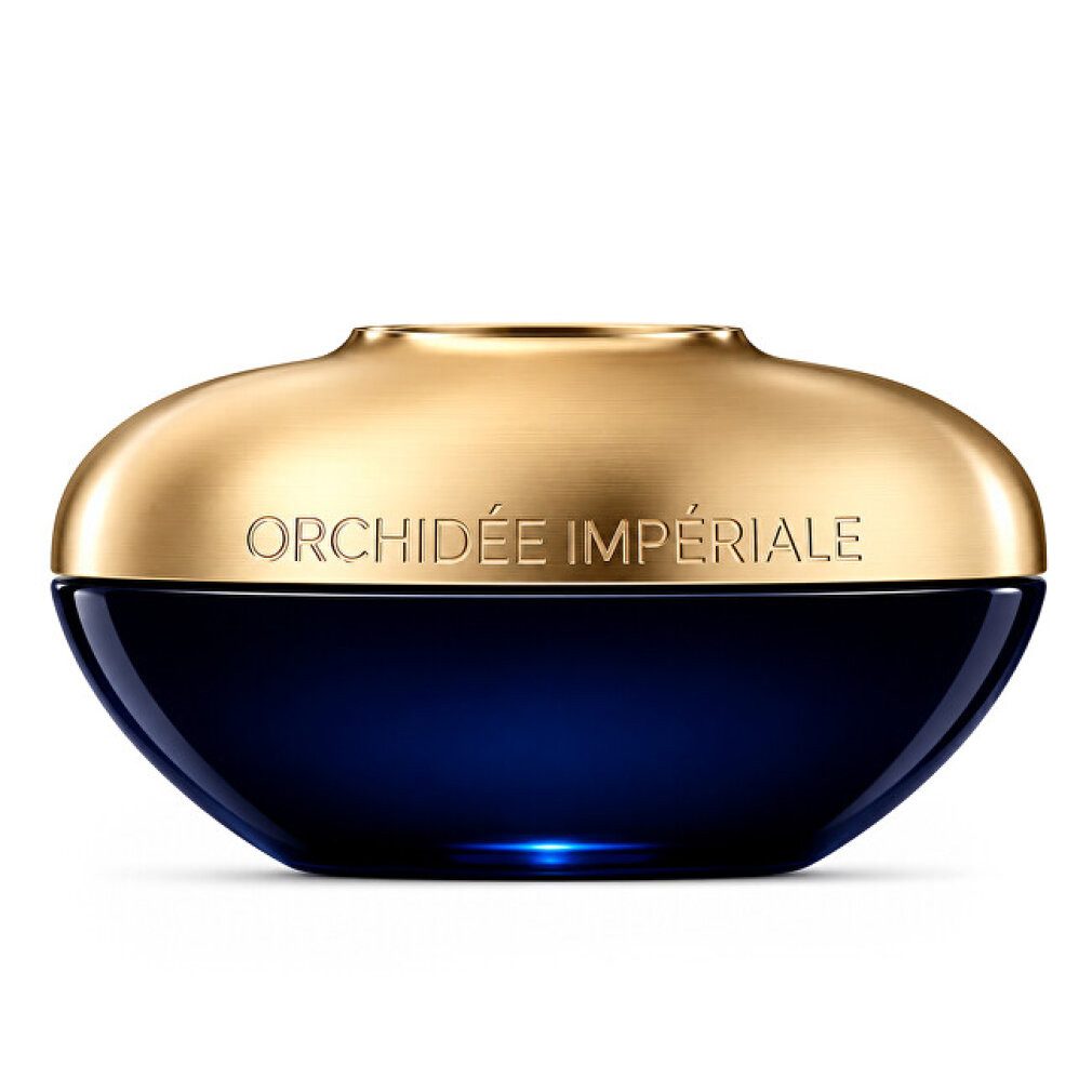 GUERLAIN Dekolletee-Lotion ORCHIDÉE IMPÉRIALE Hals- und Dekolletécreme 75 ml